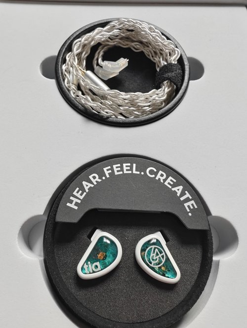 The Official 64 Audio Thread | apex & tia Technologies | Page 1618 ...