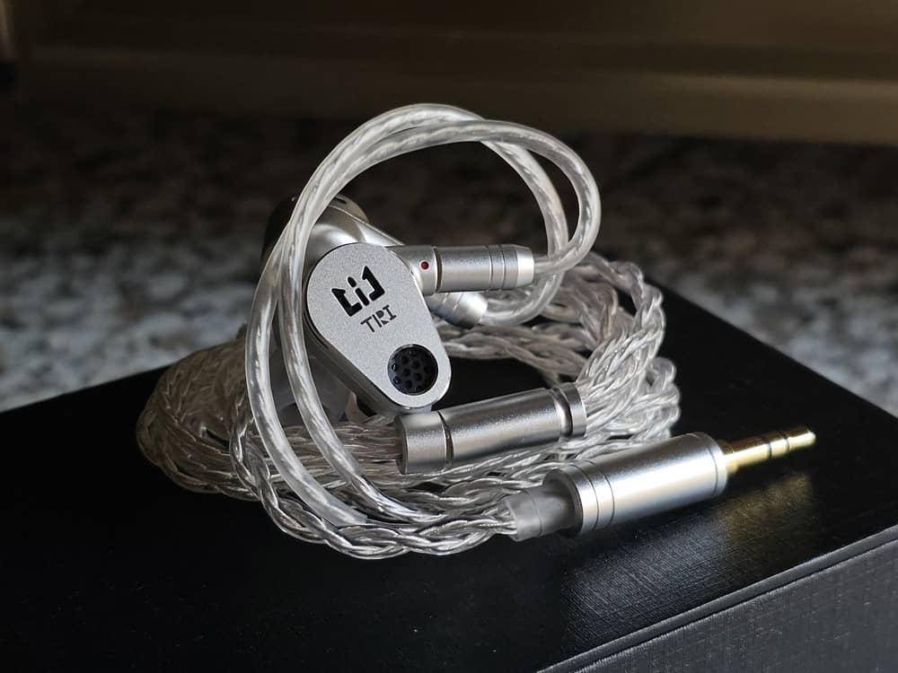 TRI DRACO 2DD: 6MM Ti + 8MM LCP Diaphragm - Reviews