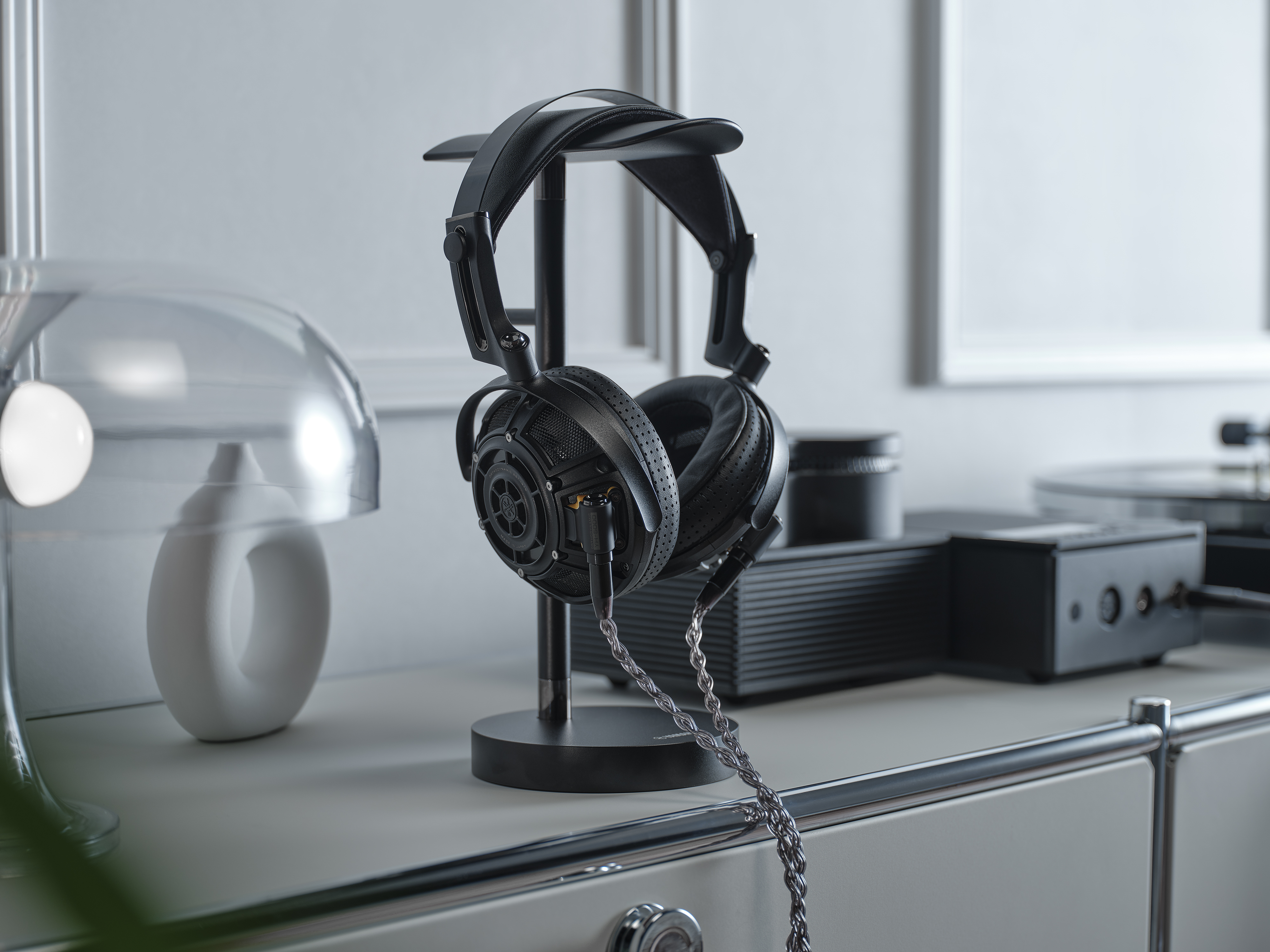 Audio shows where you can try our YH-5000SE and HA-L7A. (2024SEP-OCT)