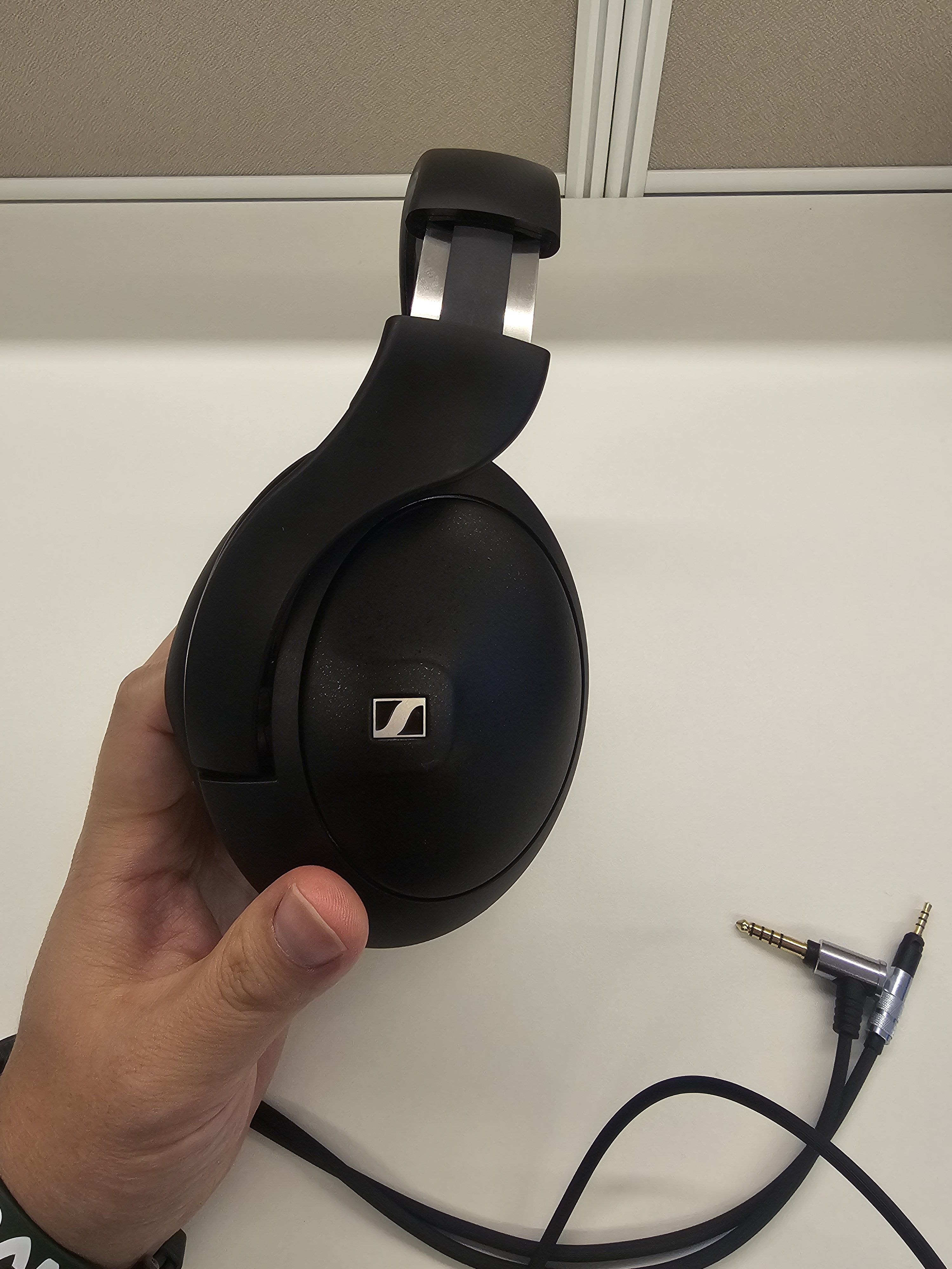 Sold: Sennheiser HD620S + 4.4mm balanced cable | Headphone Reviews and ...