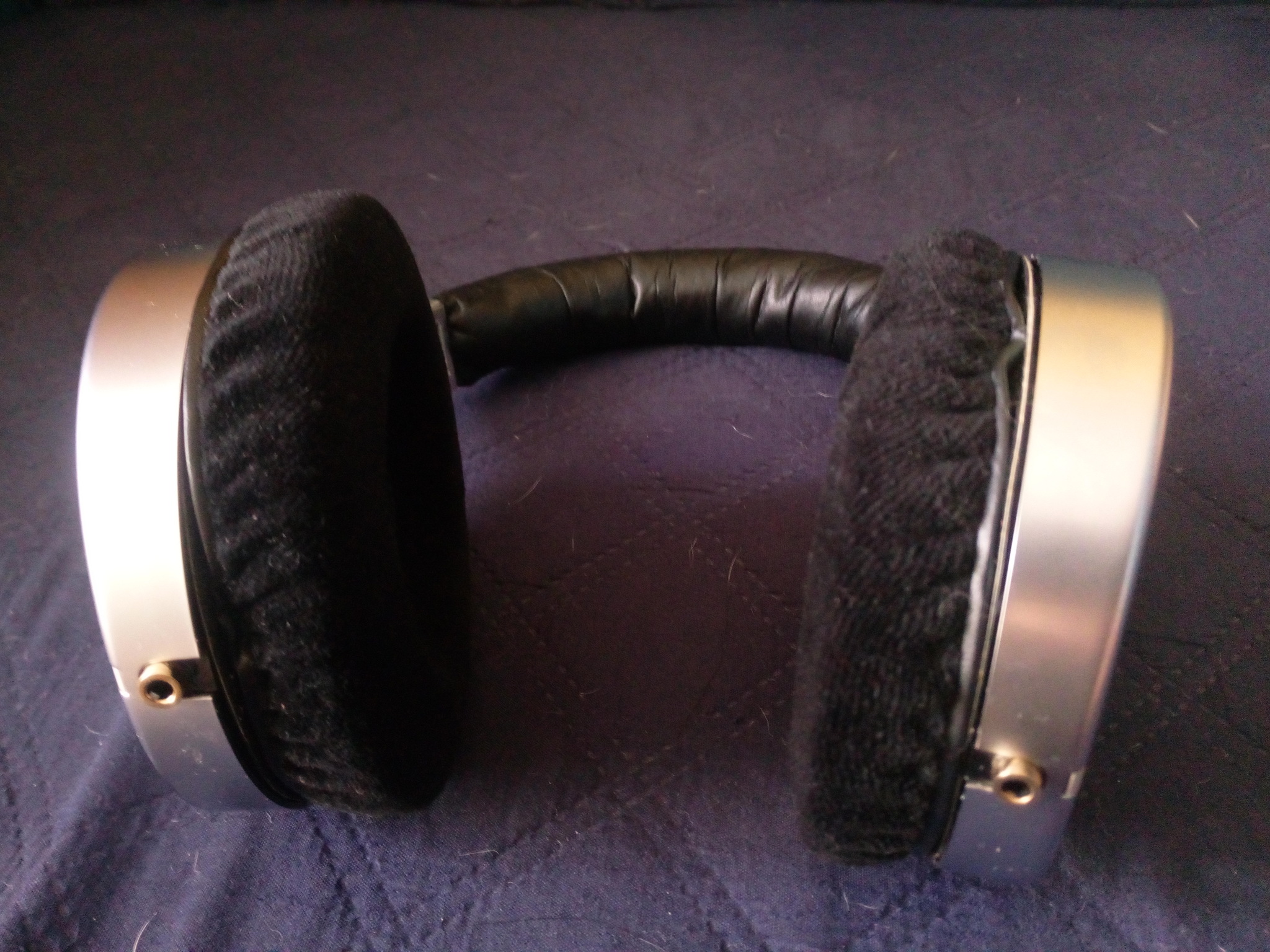 Ultrasone Edition 11 LTD - mini review | Headphone Reviews