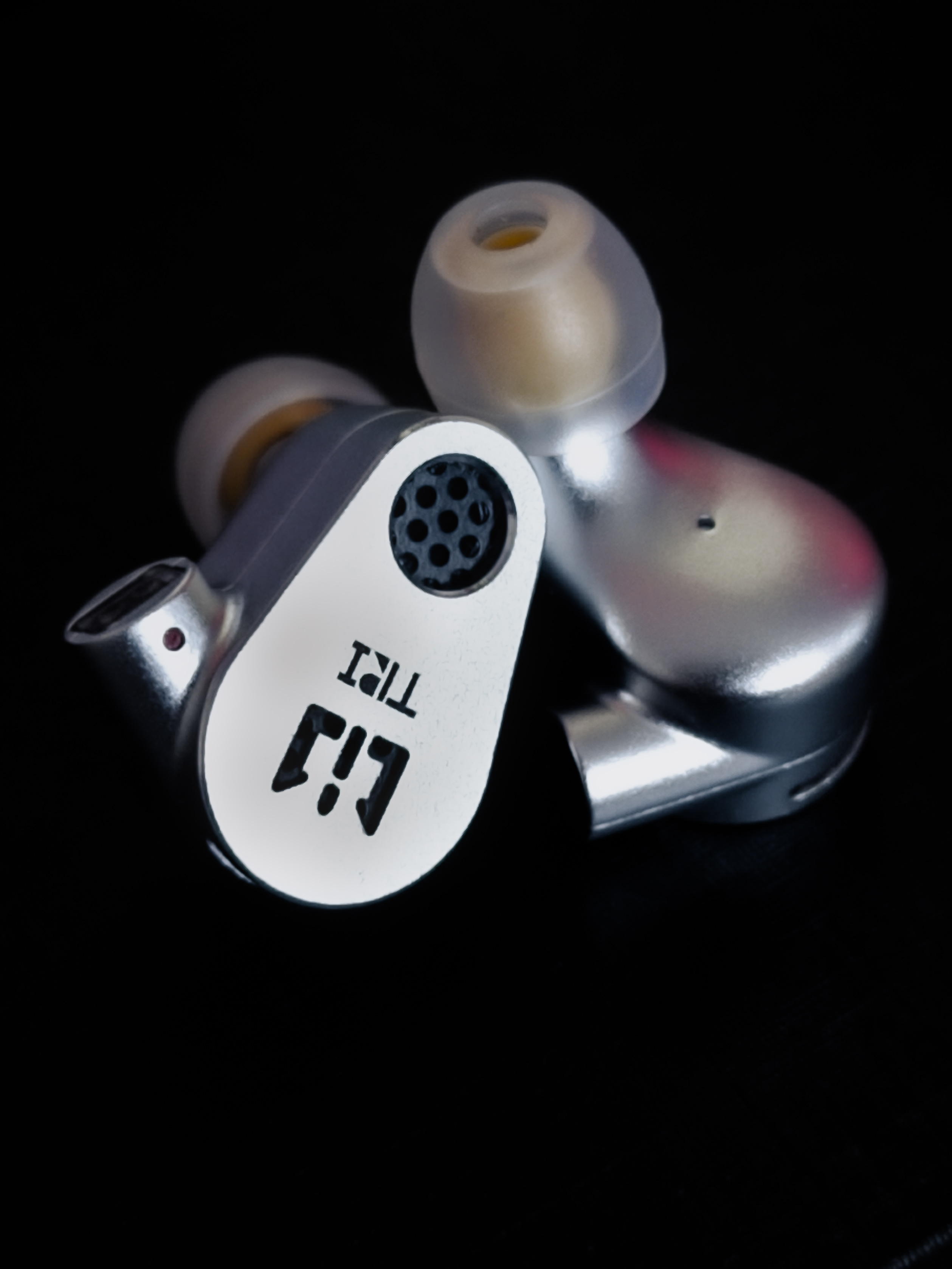 TRI DRACO 2DD: 6MM Ti + 8MM LCP Diaphragm - Reviews