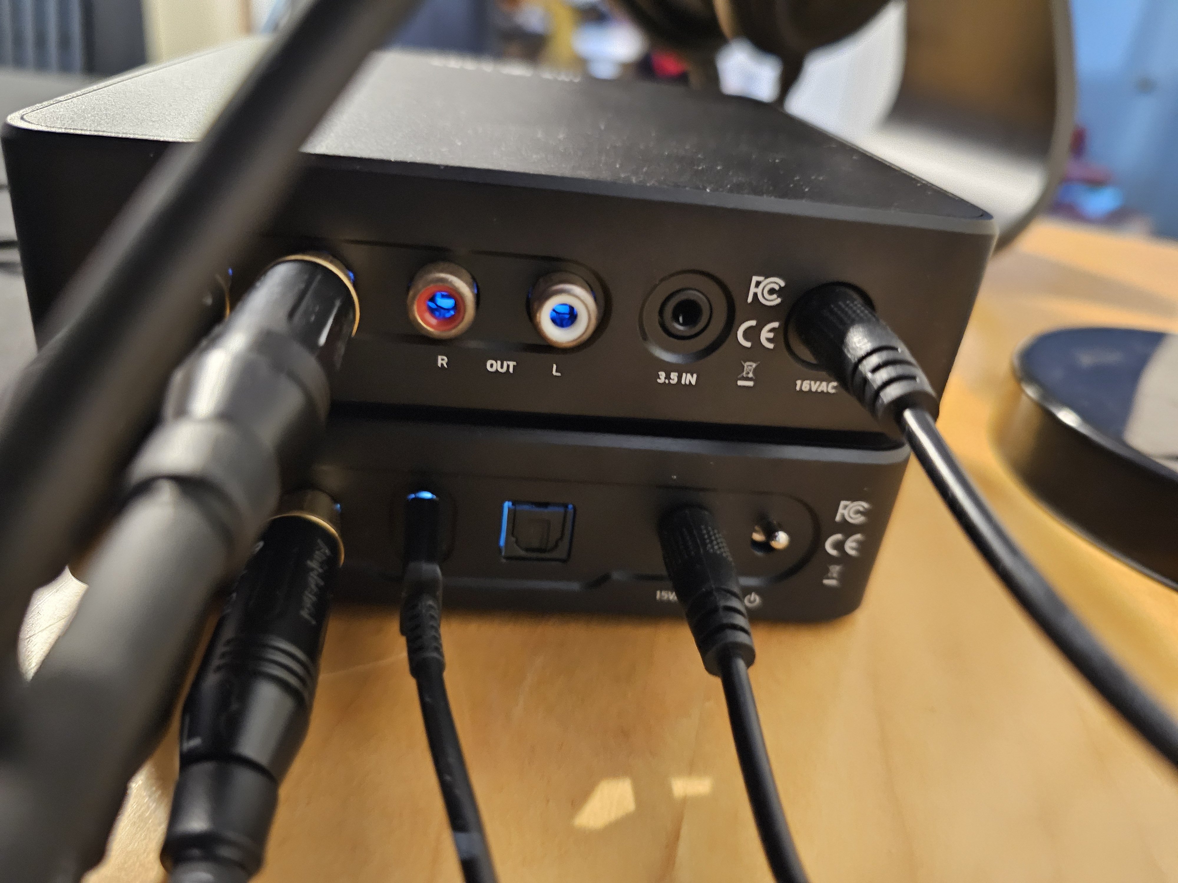 Sold: JDS Labs Atom 2 - Amp & Dac Stack Combo | Headphone Reviews and ...