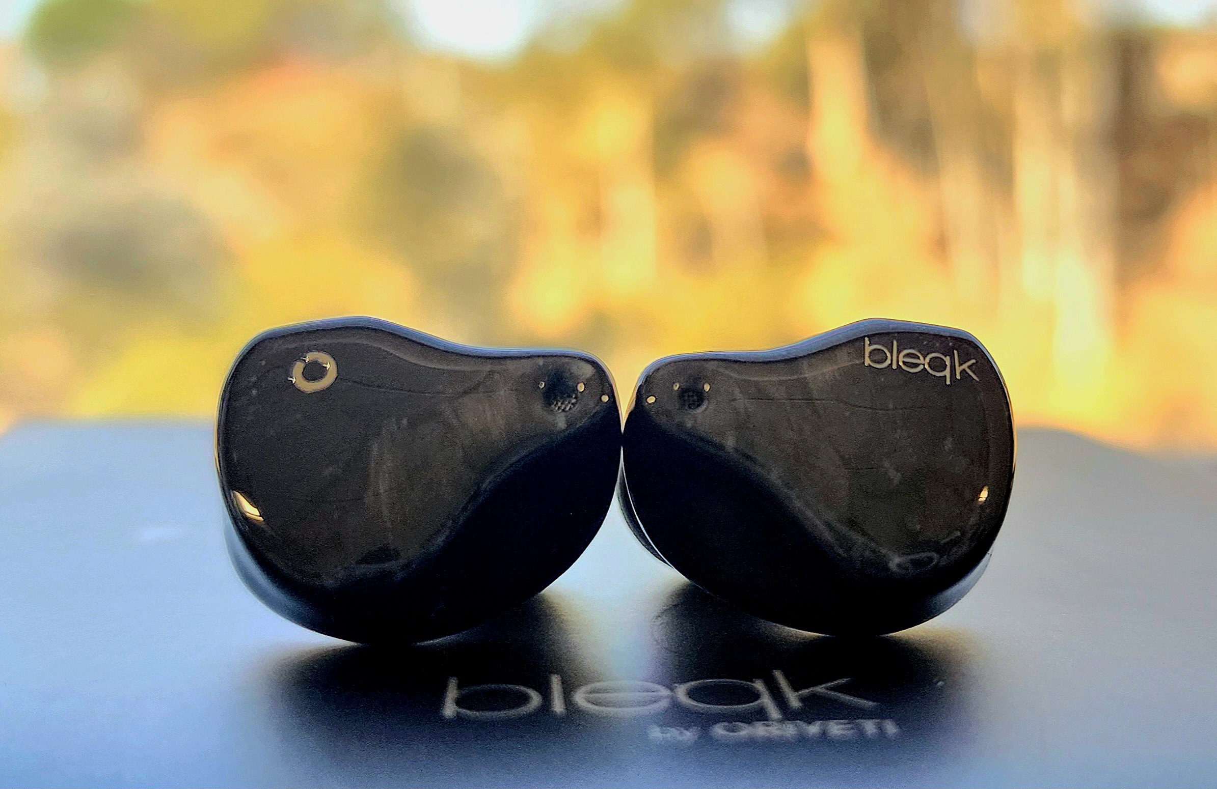 ORIVETI Lowmaster - 2BA+1DD Hybrid IEM | Headphone Reviews and ...