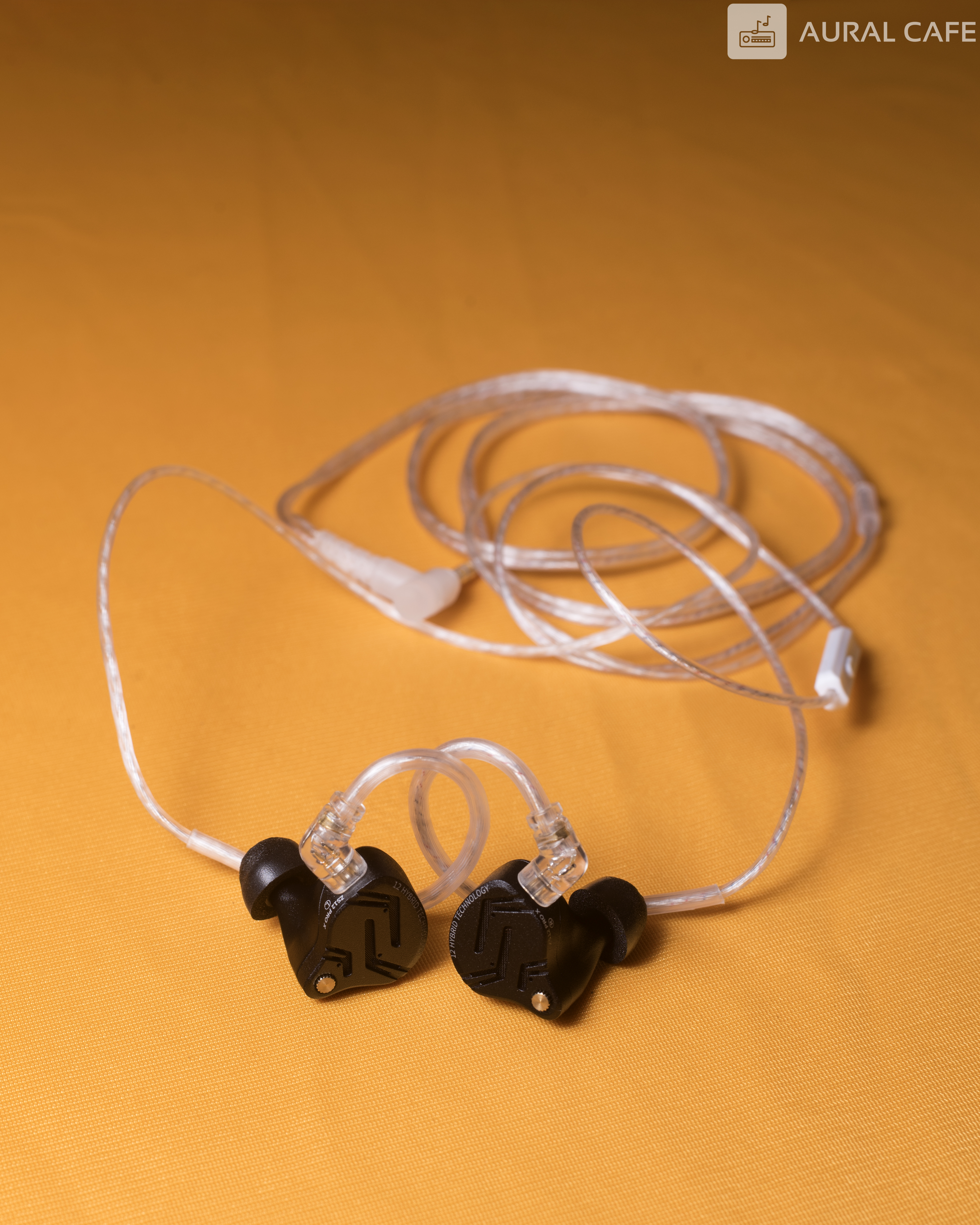 KZ ZS12 Pro X 1DD+5BA Hybrid IEM Review – KEEPHIFI