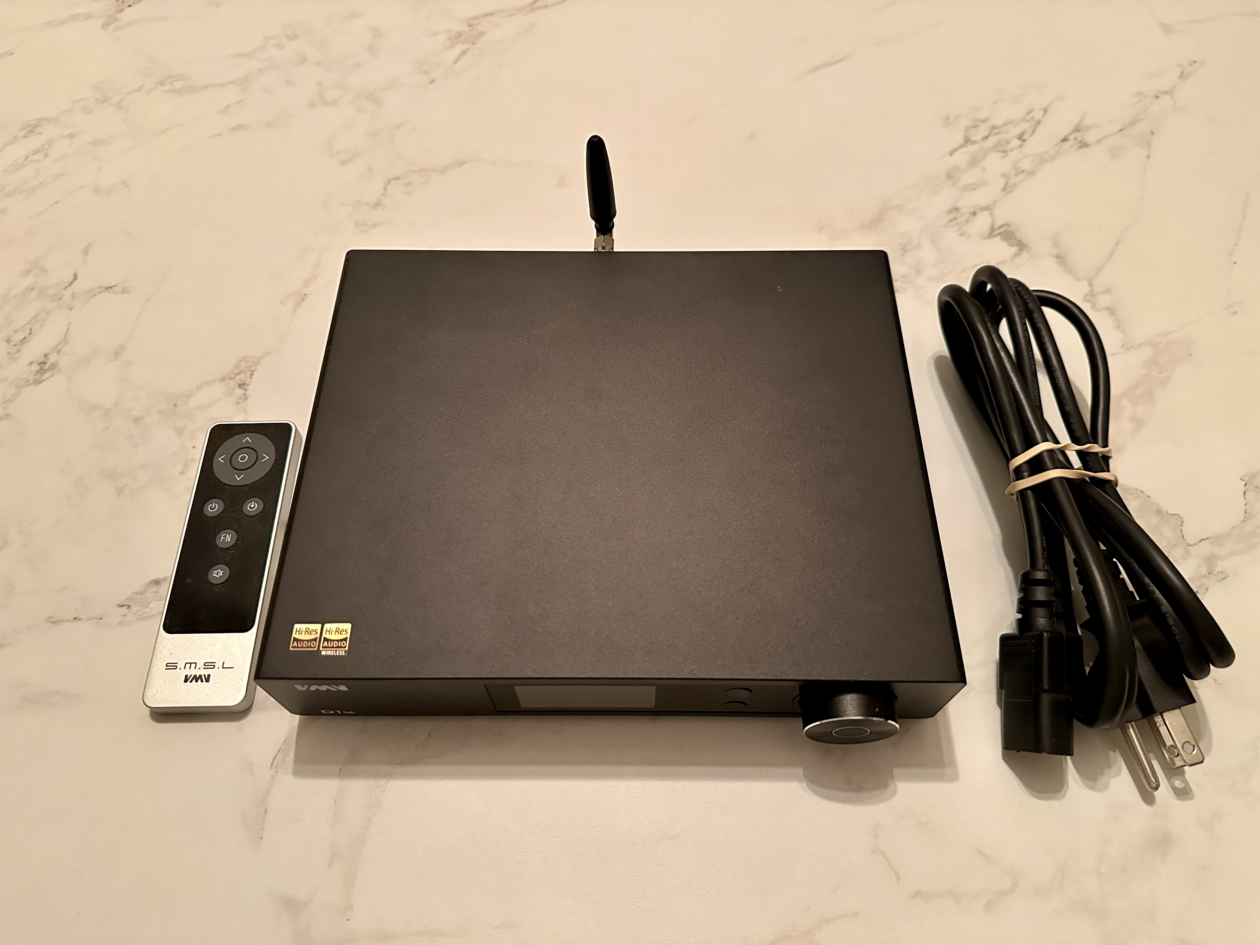 Sold: VMV Smsl D1SE2 | Headphone Reviews and Discussion - Head-Fi.org
