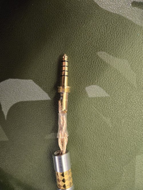 DIY IEM/Headphone Cables | Headphone Reviews and Discussion - Head-Fi.org