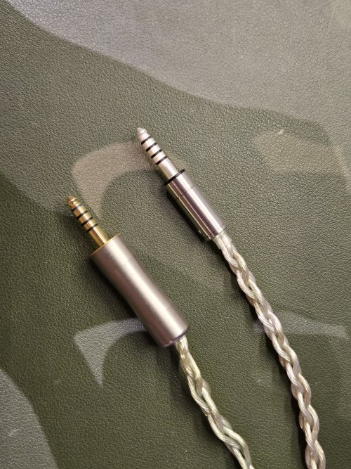 DIY IEM/Headphone Cables | Headphone Reviews and Discussion - Head-Fi.org