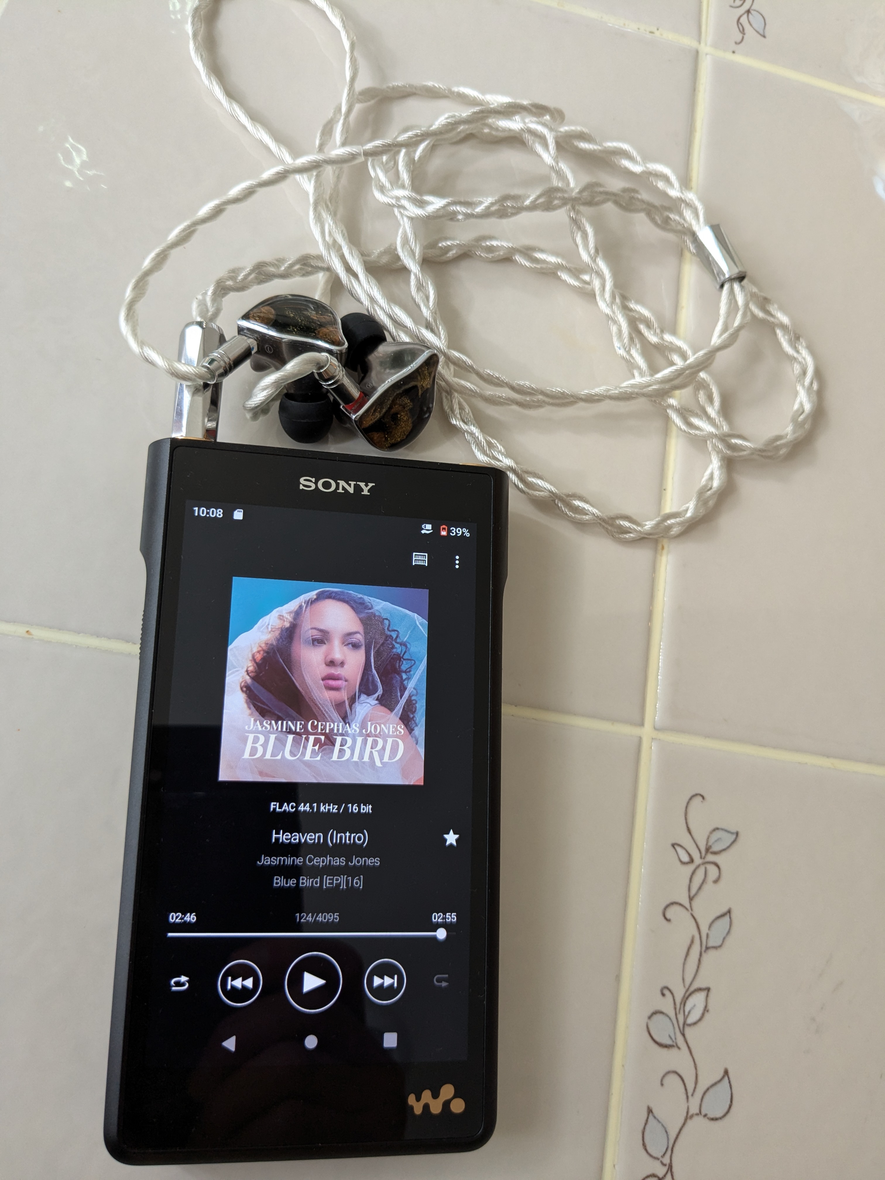 Simphonio P0 | Headphone Reviews and Discussion - Head-Fi.org