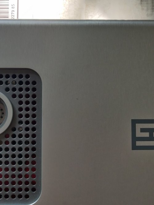 Schiit Mjolnir 2 tube hybrid amp/preamp Headphone Reviews and