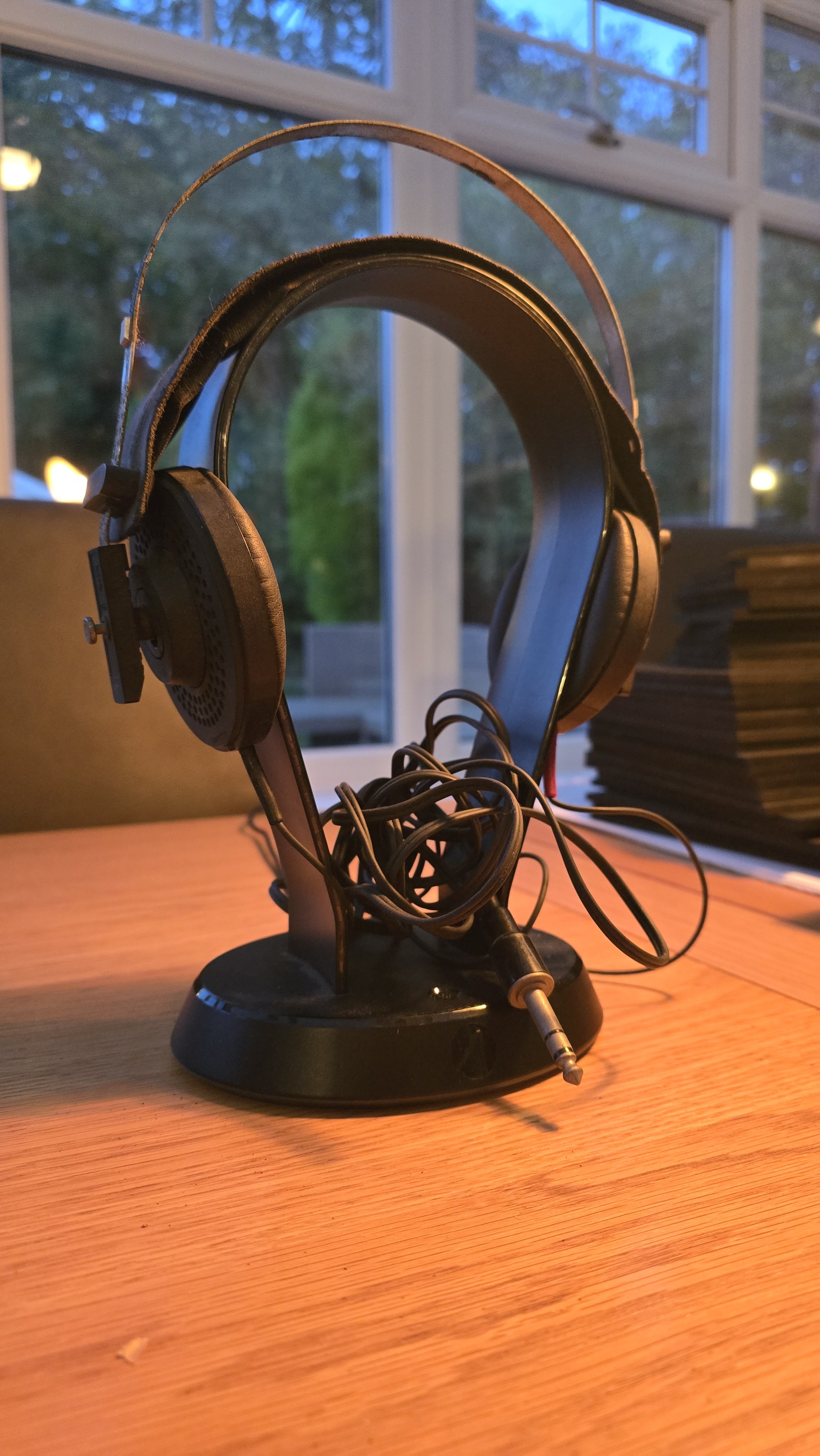 Bunch O' vintage Japanese headphones! | Headphone Reviews