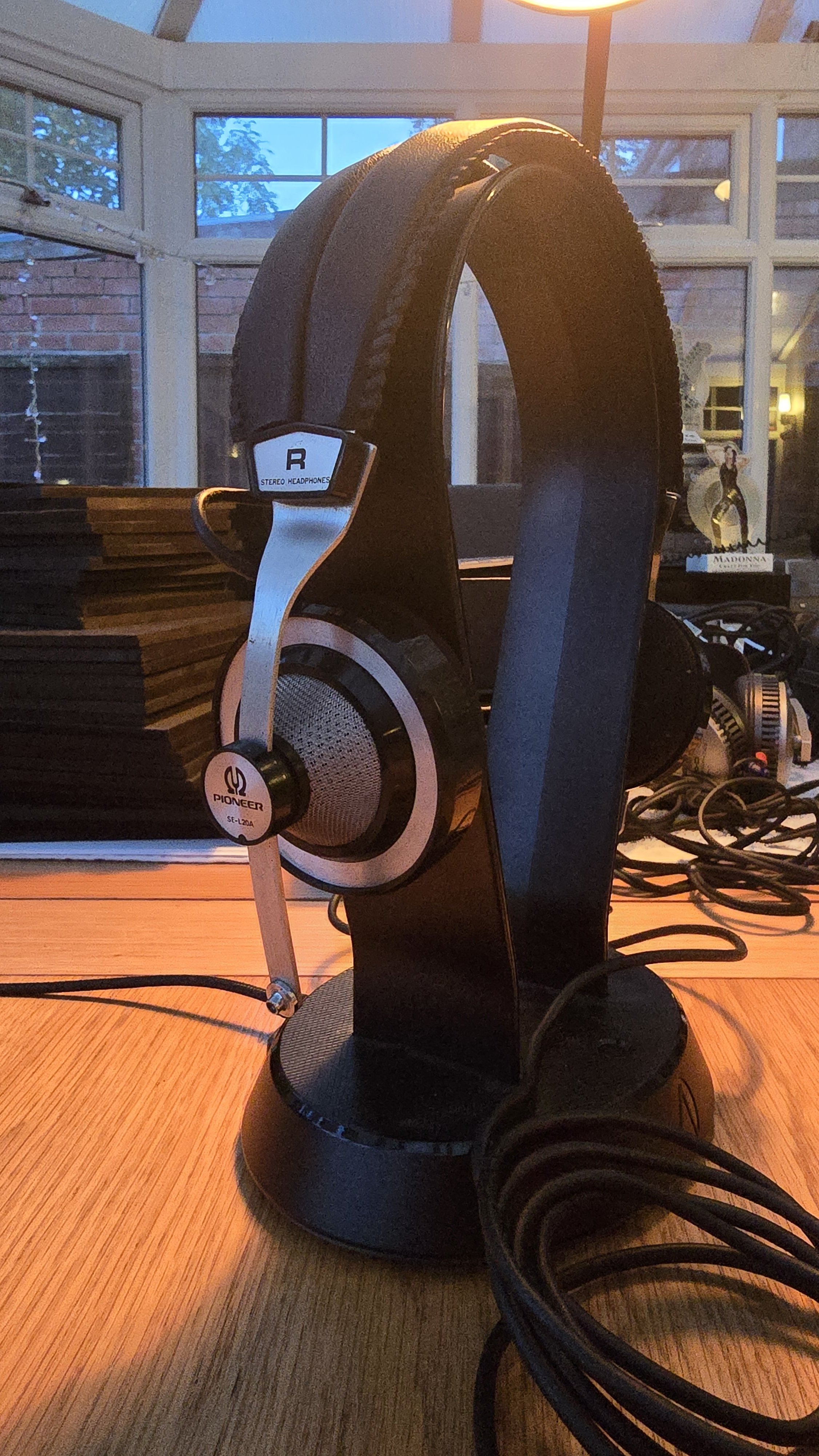 Sunbird ヘッドホン MODEL:SH-934 ジャパンヴィンテージ Sunbird ヘッドホン MODEL:SH-934 ジャパンヴィンテージ Amazon