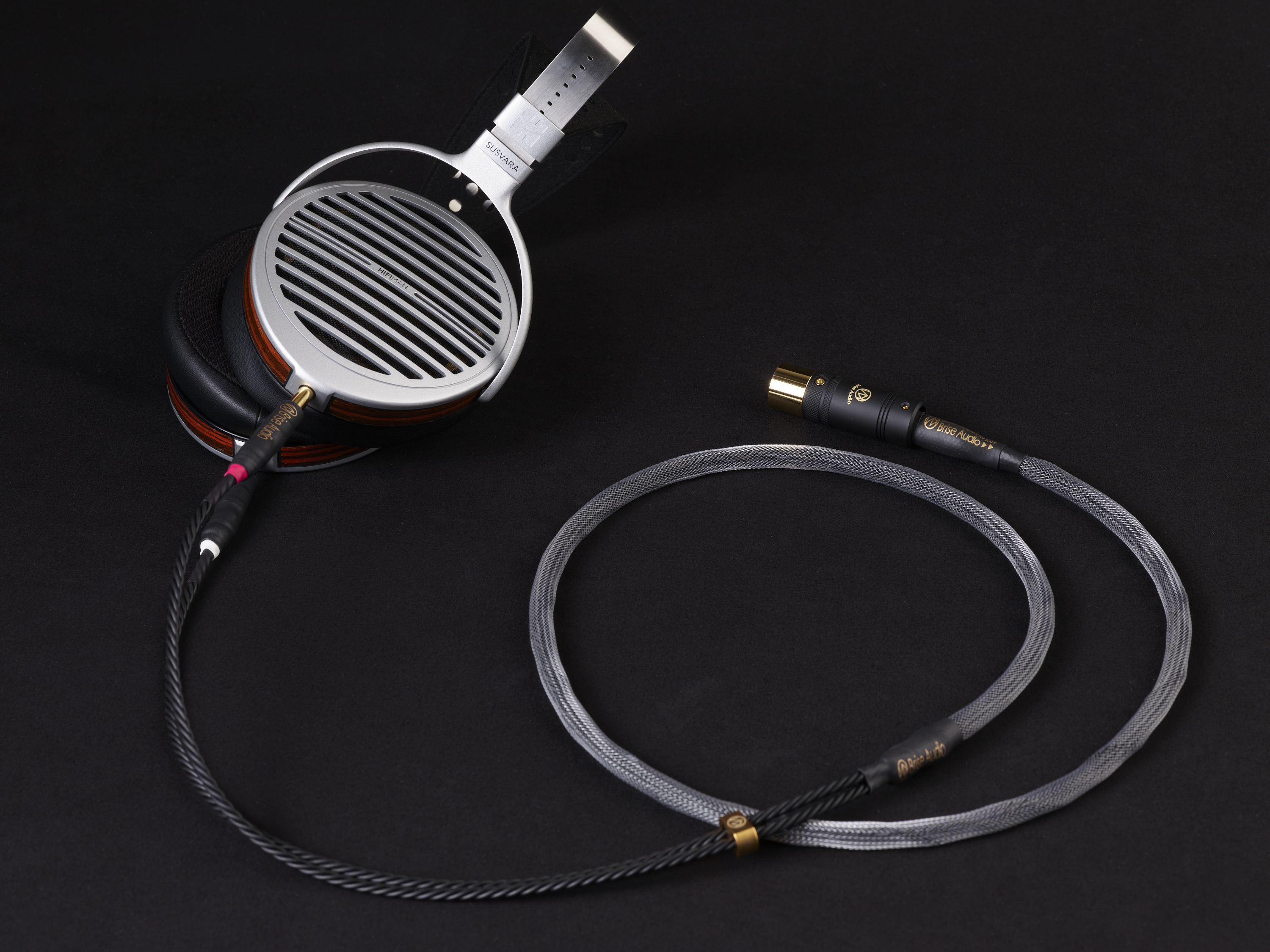Brise Audio (Official) News | Page 3 | Headphone Reviews and 