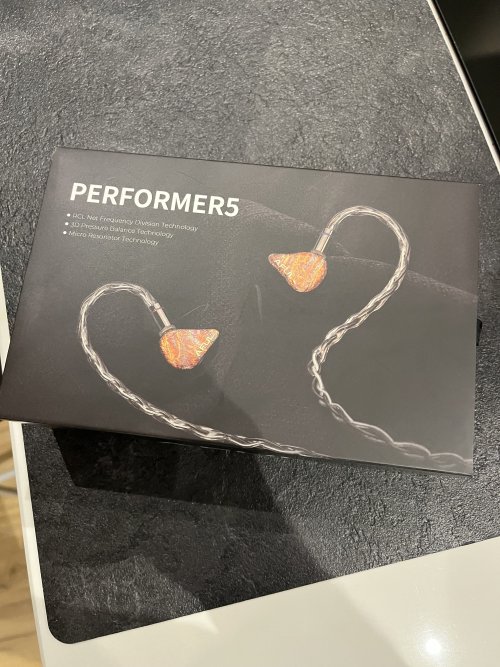 [FS]Aful Performer 5 price drop Headphone Reviews and Discussion