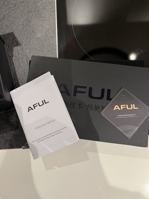 [FS]Aful Performer 5 price drop Headphone Reviews and Discussion