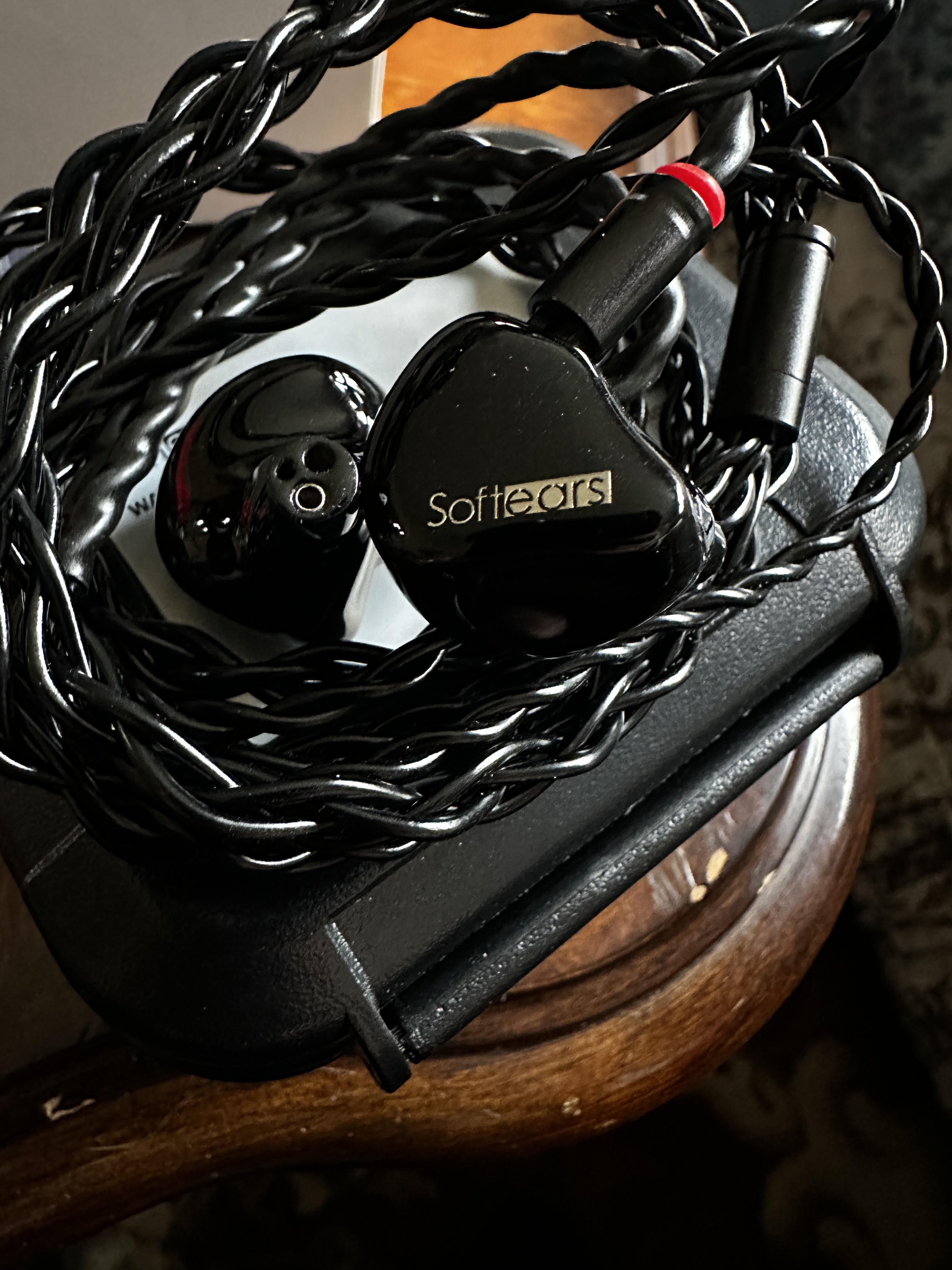 SOFTEARS STUDIO 4 Headphone Reviews and Discussion