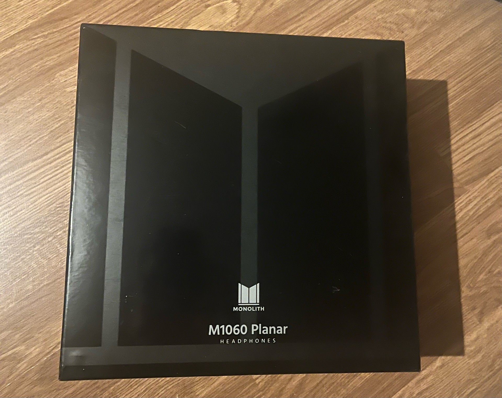 Monoprice M1060 Over Ear Headphones Headphone Reviews and Discussion