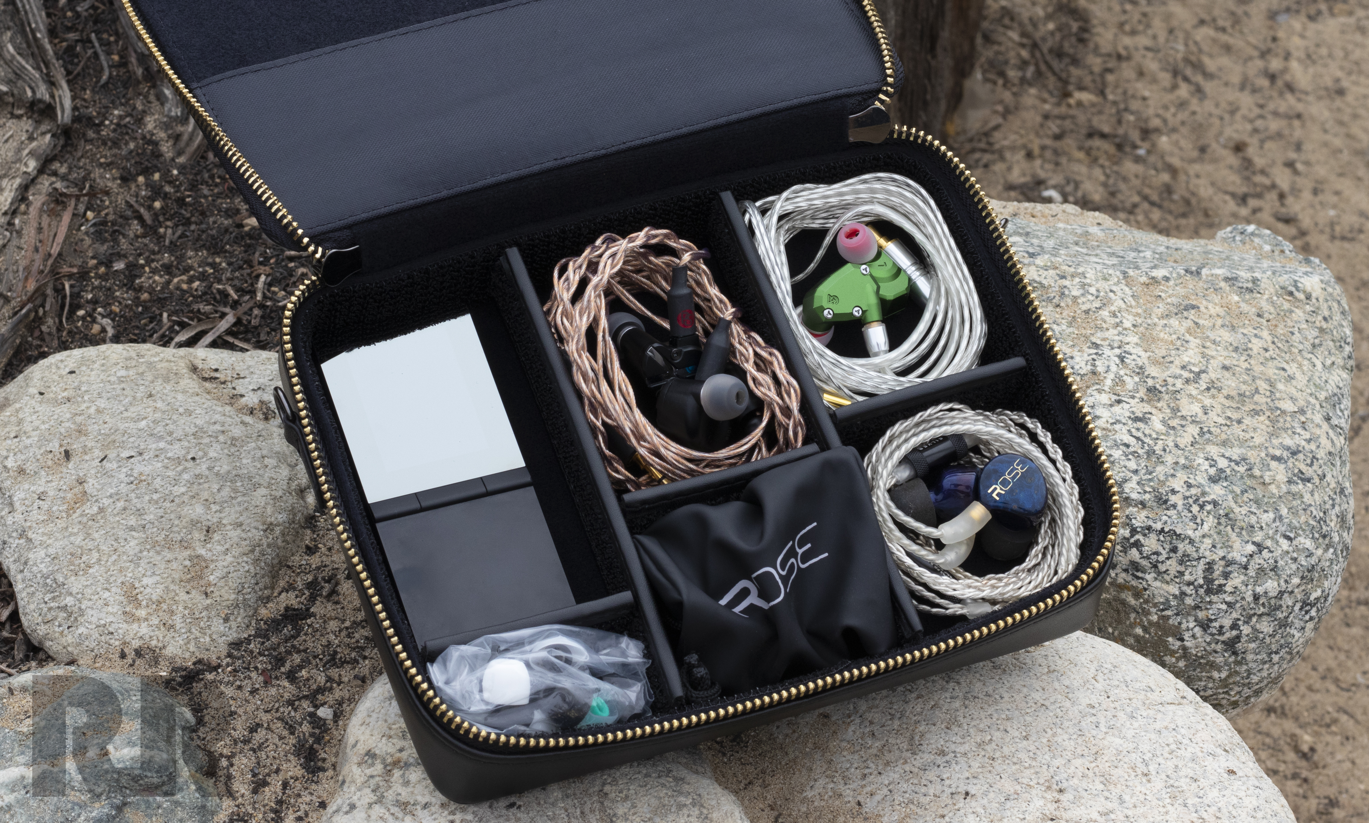 Travel Threads The IEM Travel Thread: Cases, Pouches, Bags, and More | Headphone ...