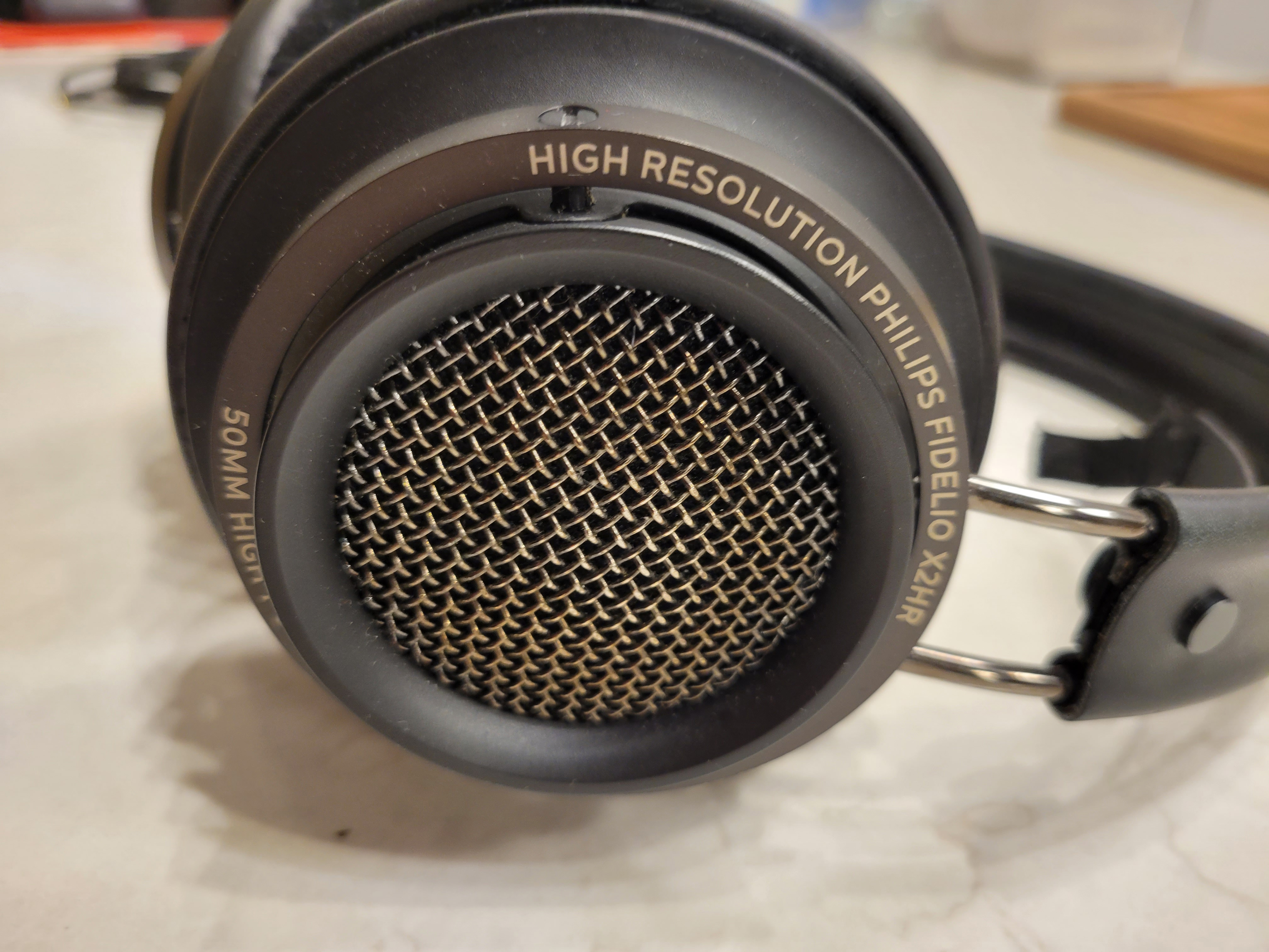 Fidelio x2hr head fi sale
