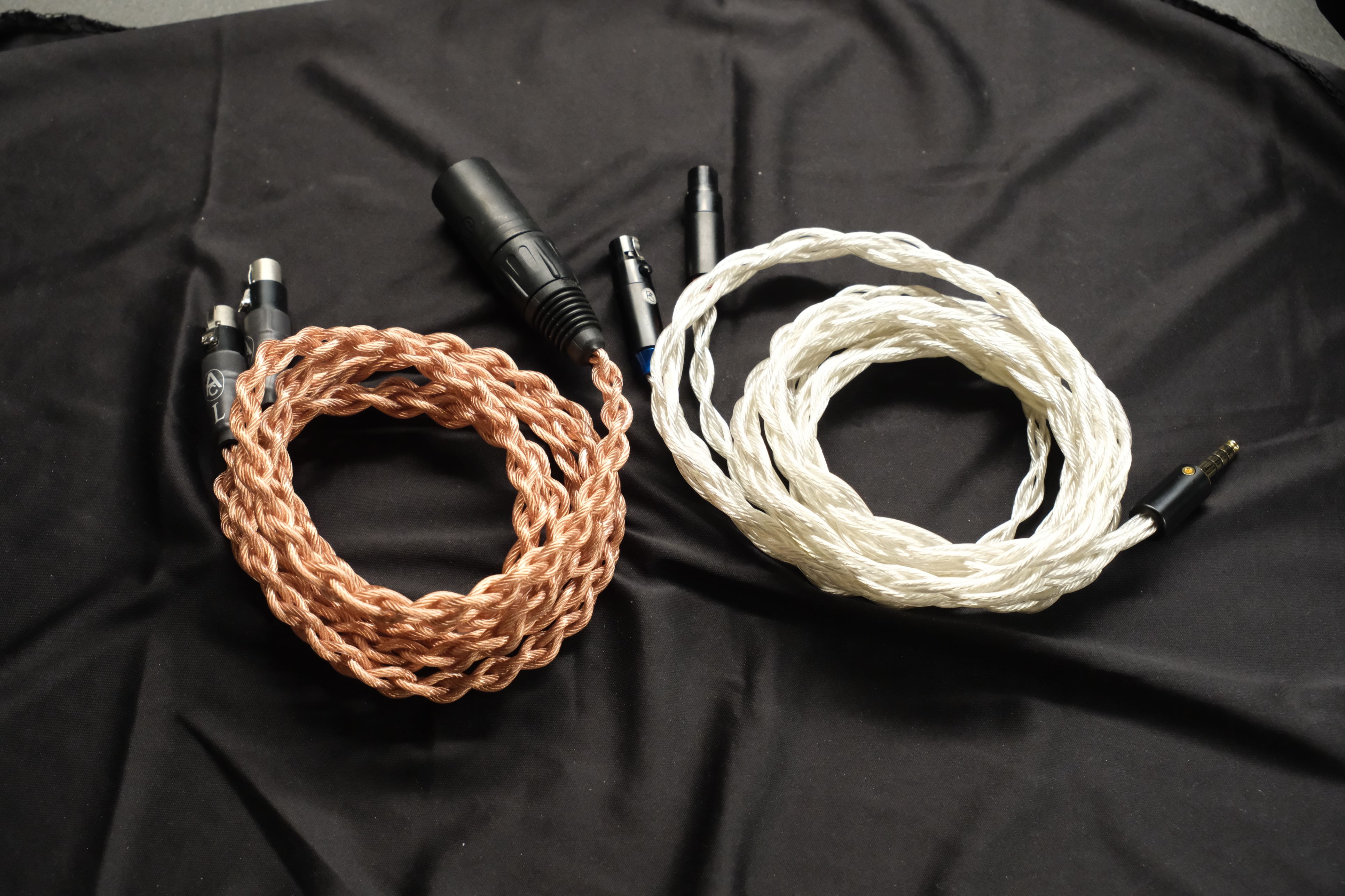 Sold: Atrium Closed Redwood Burl + upgrade cable | Headphone Reviews ...