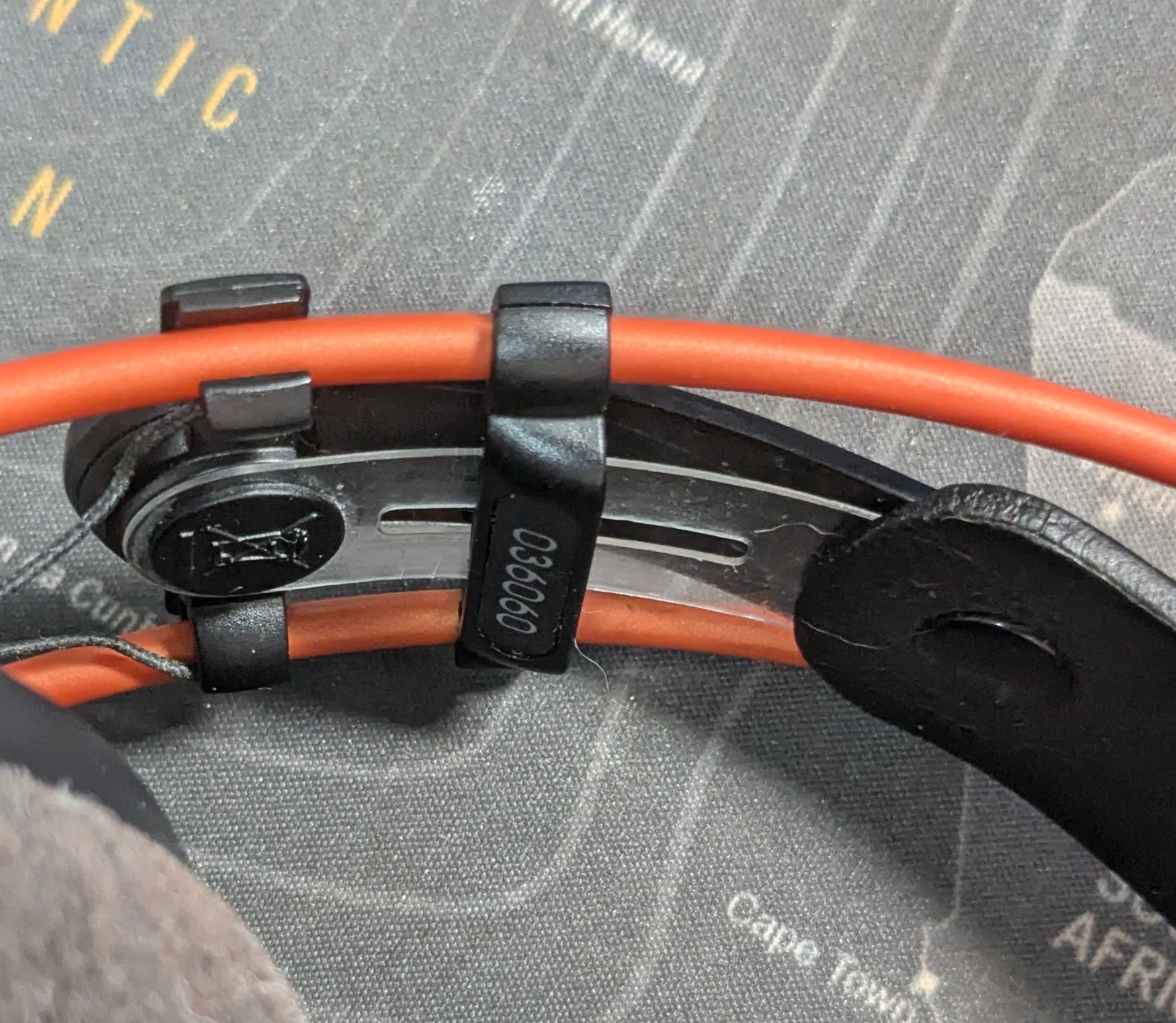 k712pro 中古【ヘッドサイズ調整破損あり】 1750817610-