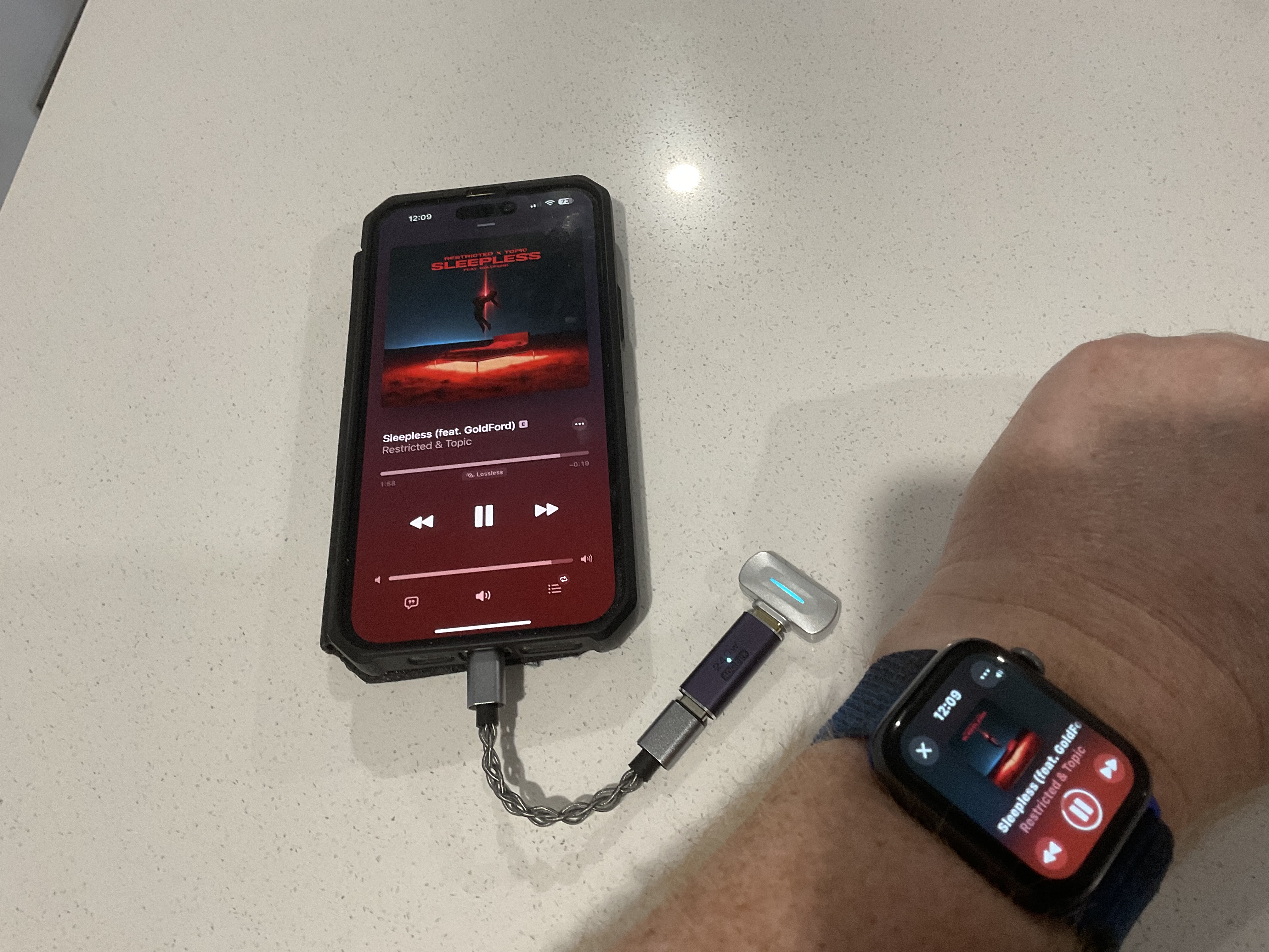 [FIIO BT11] Portable High-Res Bluetooth Transmitter Is Officially ...