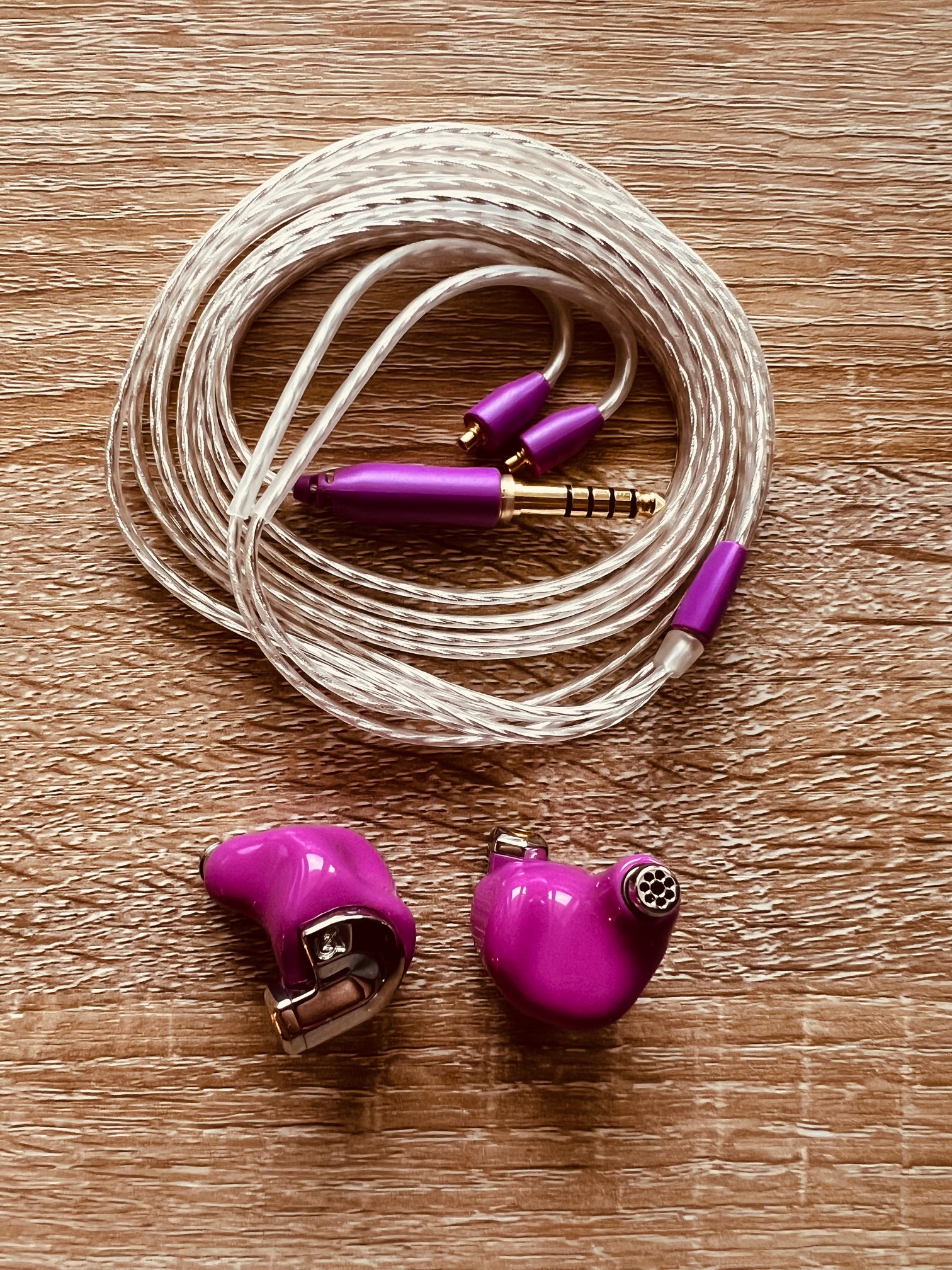 Campfire Audio Bonneville | Headphone Reviews and Discussion