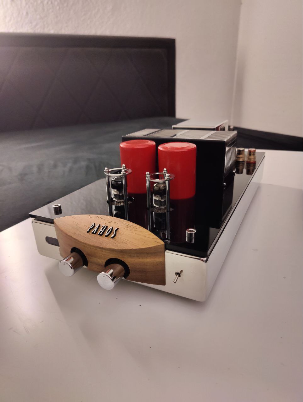 Closed: Pathos Classic One MK3 | Headphone Reviews and Discussion ...