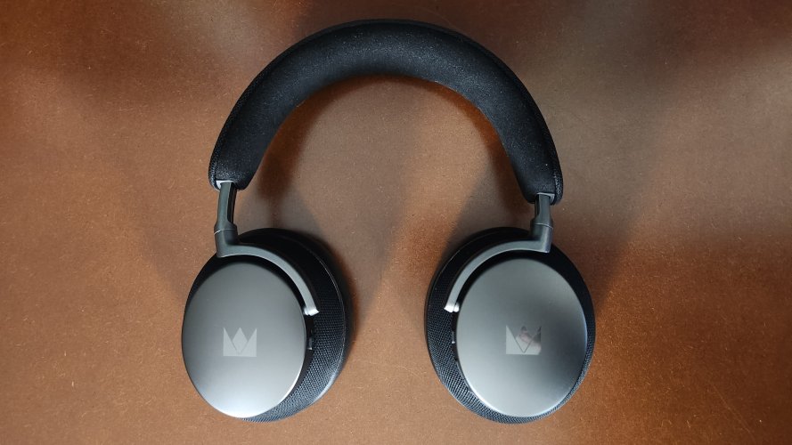 Sold: Noble Audio FoKus Apollo Headphone | Headphone Reviews and ...