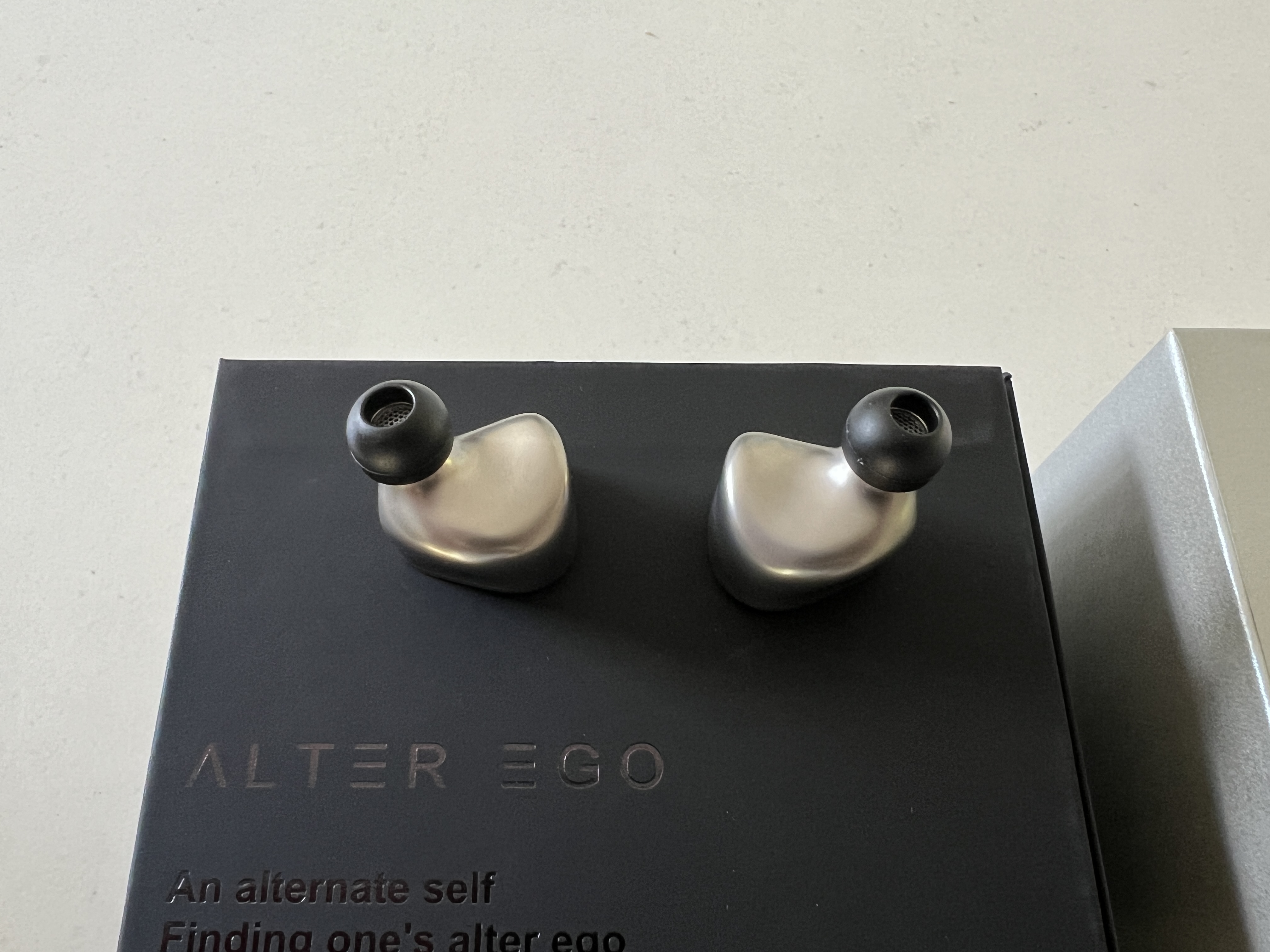 Sold Melodic Artification Alter Ego Headphone Reviews And Discussion
