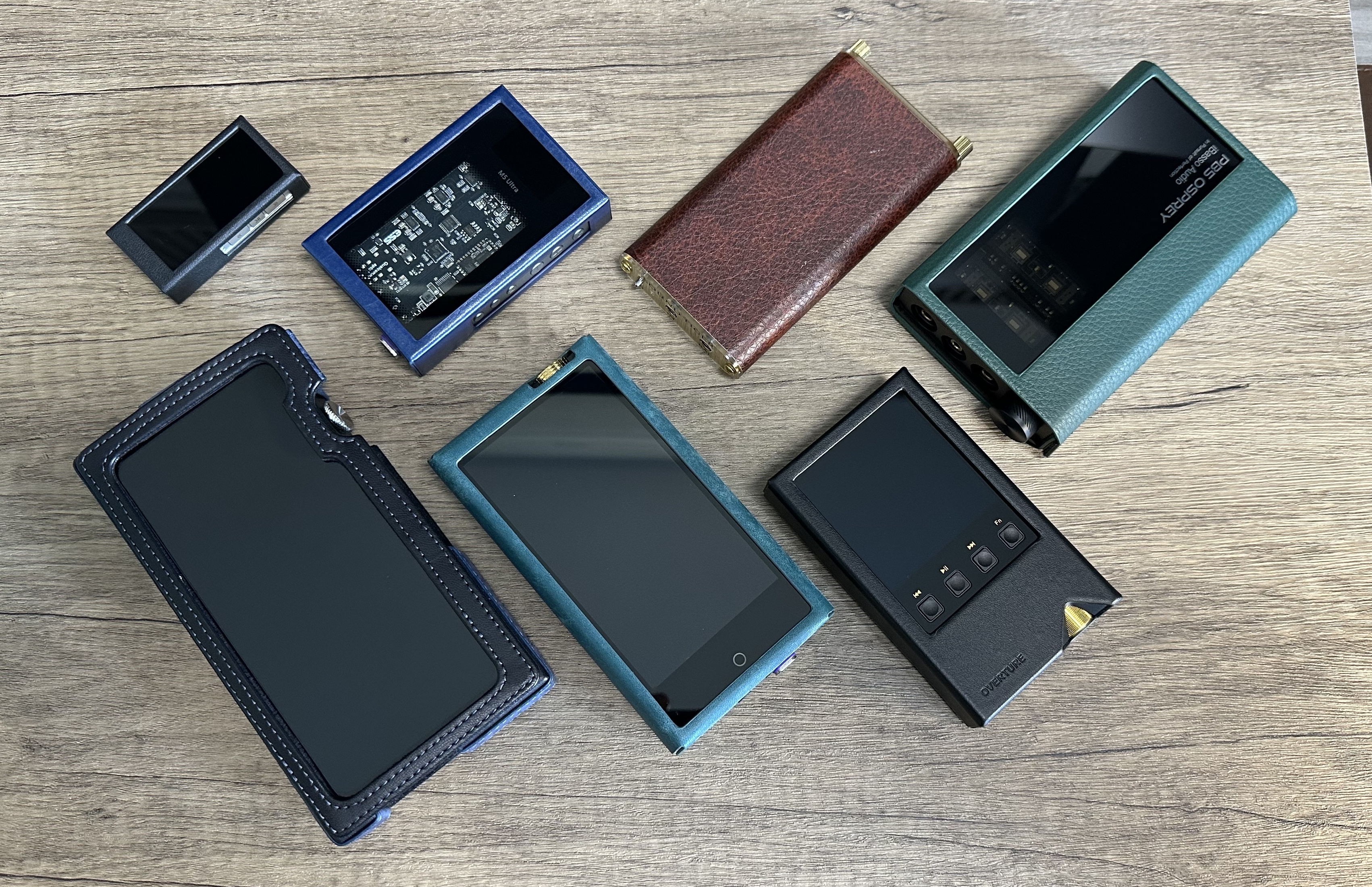 (新品同様) AuR Audio Hermit Aür Audio Hermit | Headphone Reviews and Discussion - Head