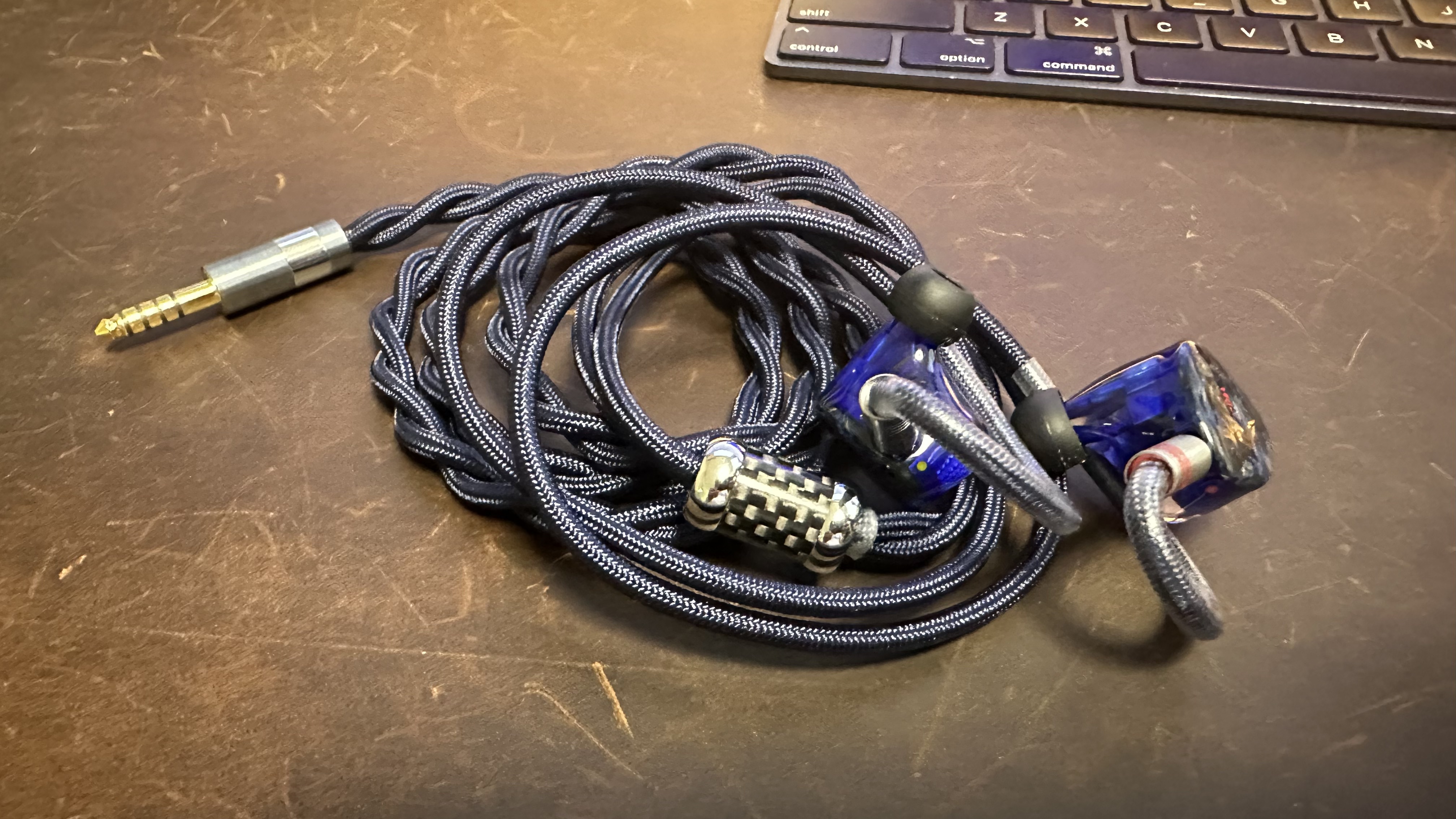 Aür Audio Hermit | Headphone Reviews and Discussion - Head-Fi.org