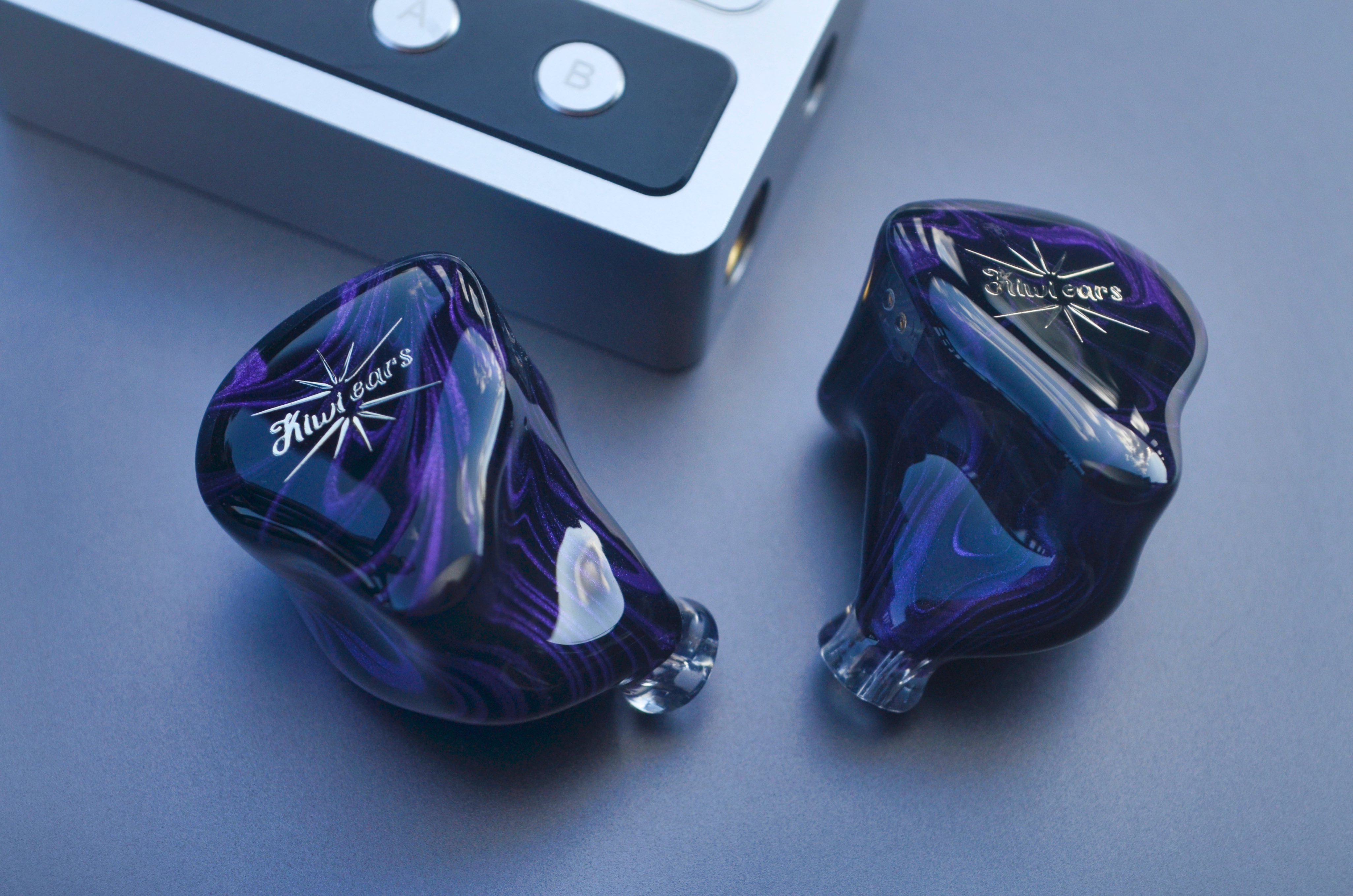 Kiwi Ears Quartet | Headphone Reviews and Discussion - Head
