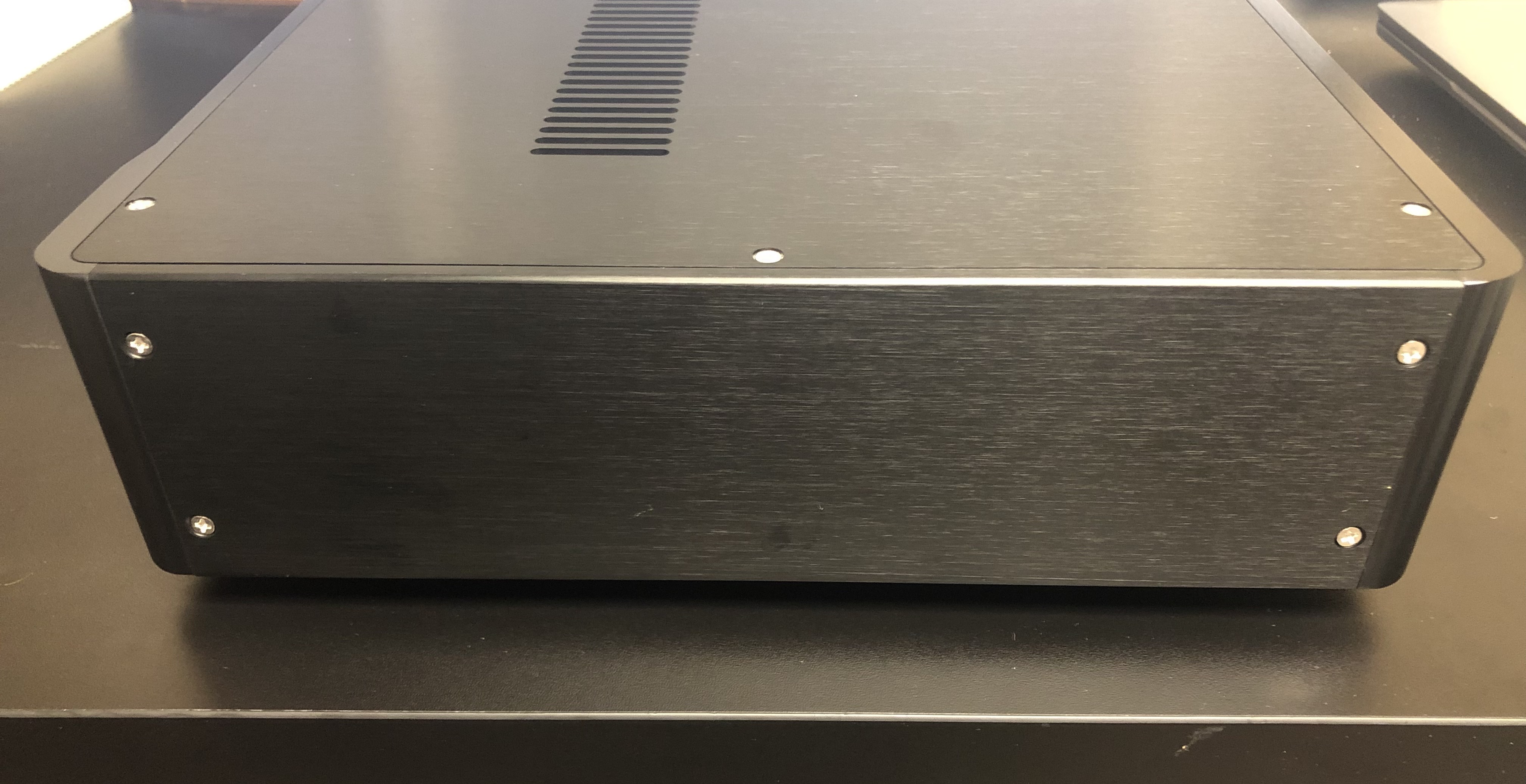 Closed: AUDIO-GD R1-NOS DAC - R2R, Excellent Condition | Headphone ...