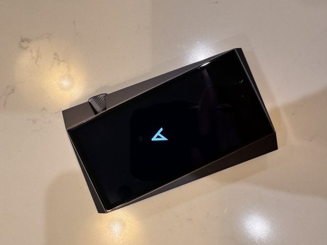 Astell & Kern SR25 MKII