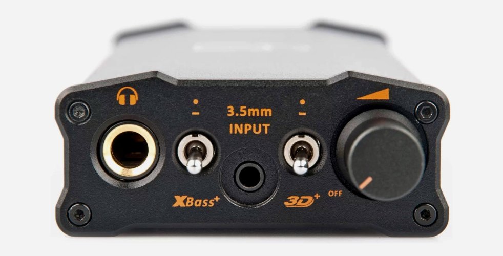 Ifi micro idsd bl Used Price | HifiZero