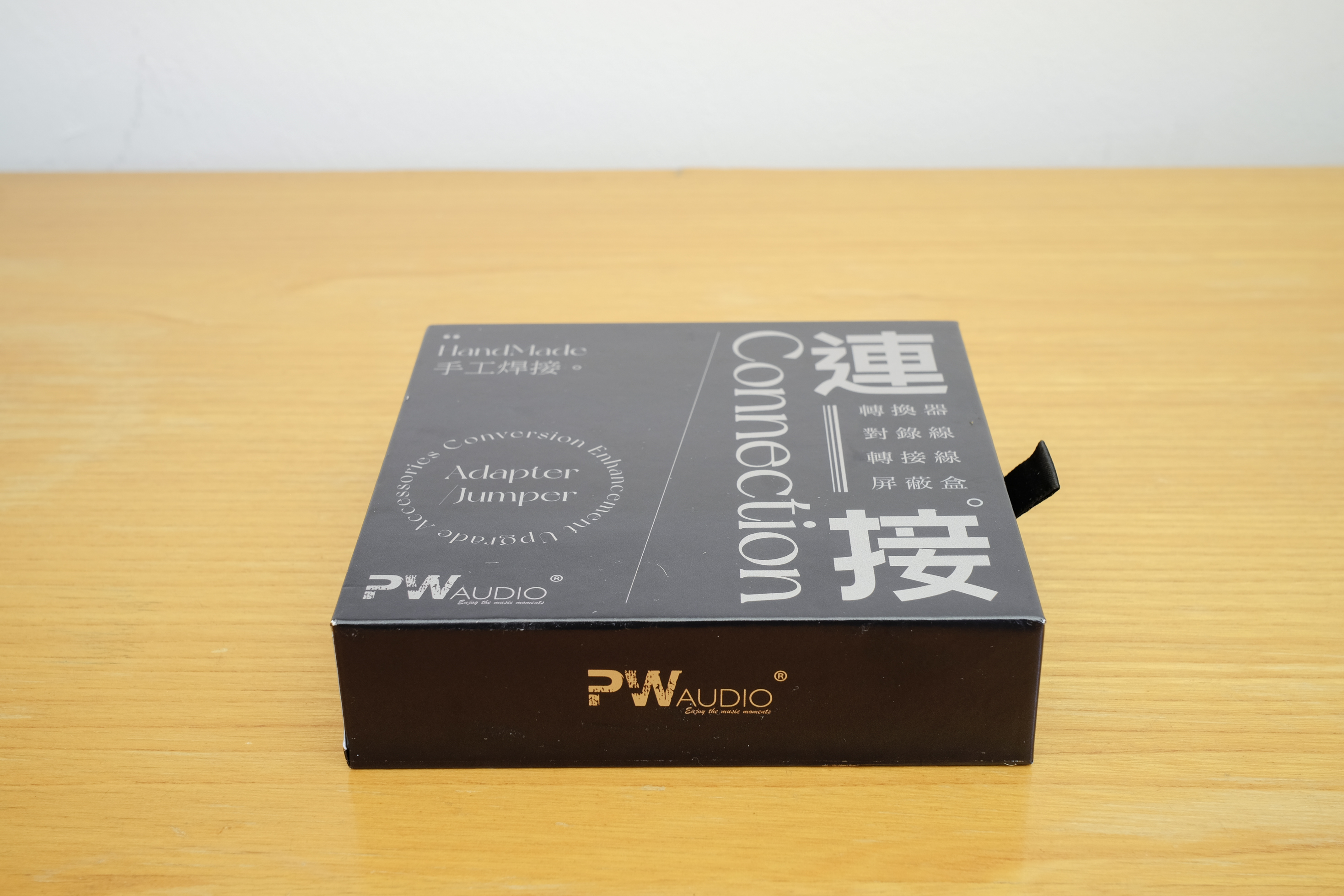 Closed: PW Audio Sonorous 4.4mm 2 PIN | Headphone Reviews and
