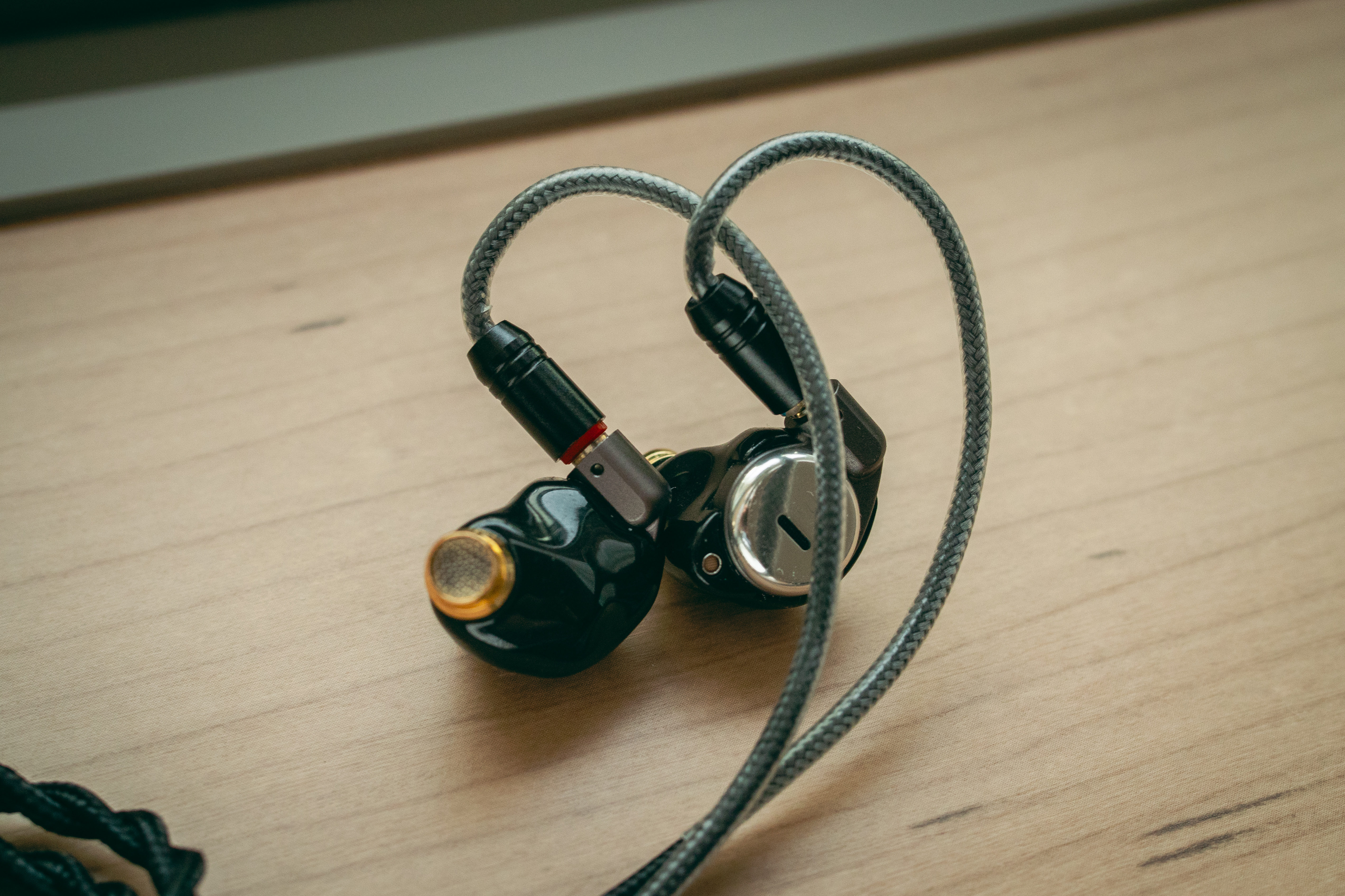ROSE TECHNICS 遠山 Rose Technics Star City 5 Pro | Headphone Reviews and