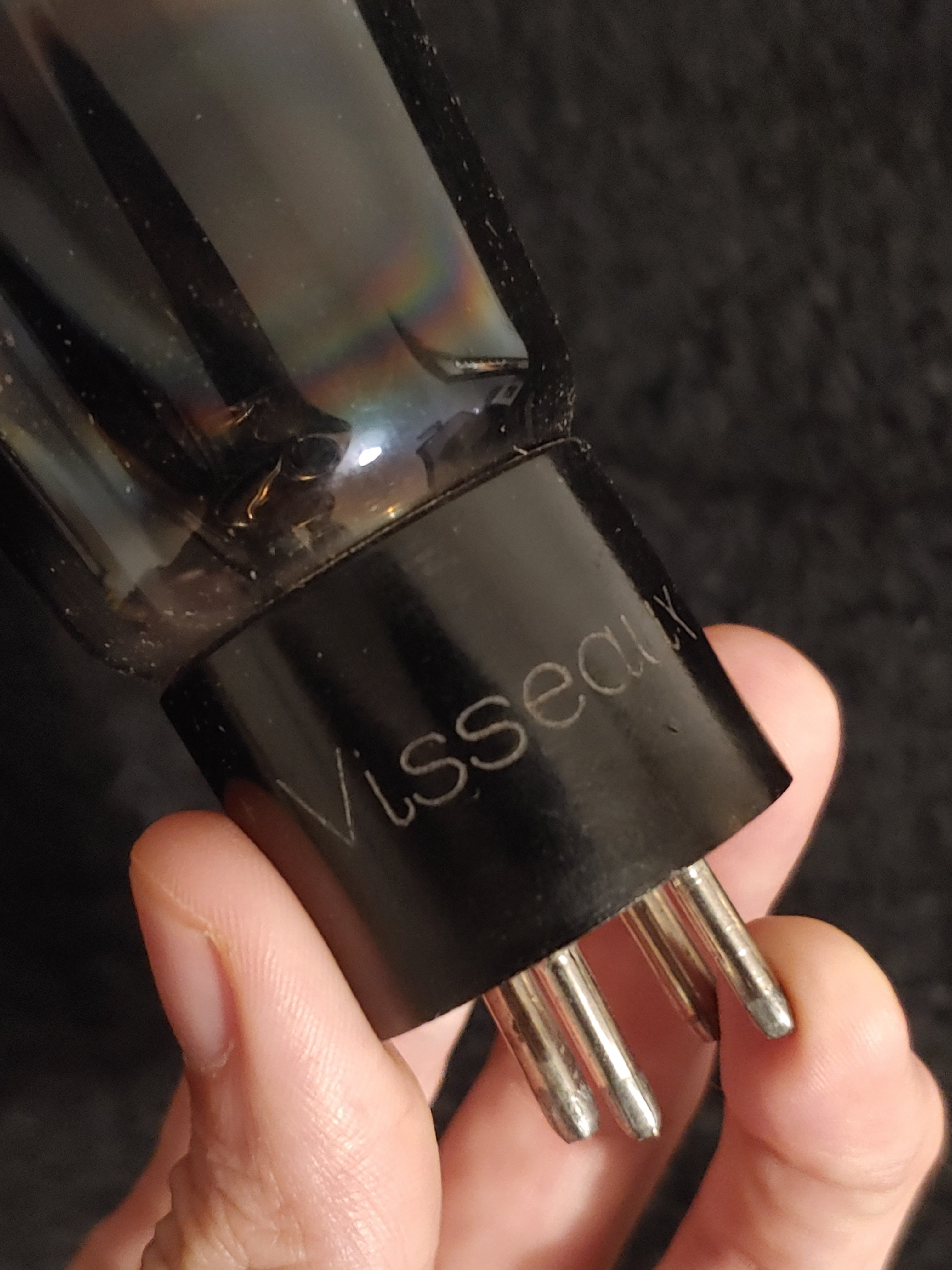 DF97 / 1AN5 SIEMENS # NOS # TESTED ON METRIX 310CTR X1