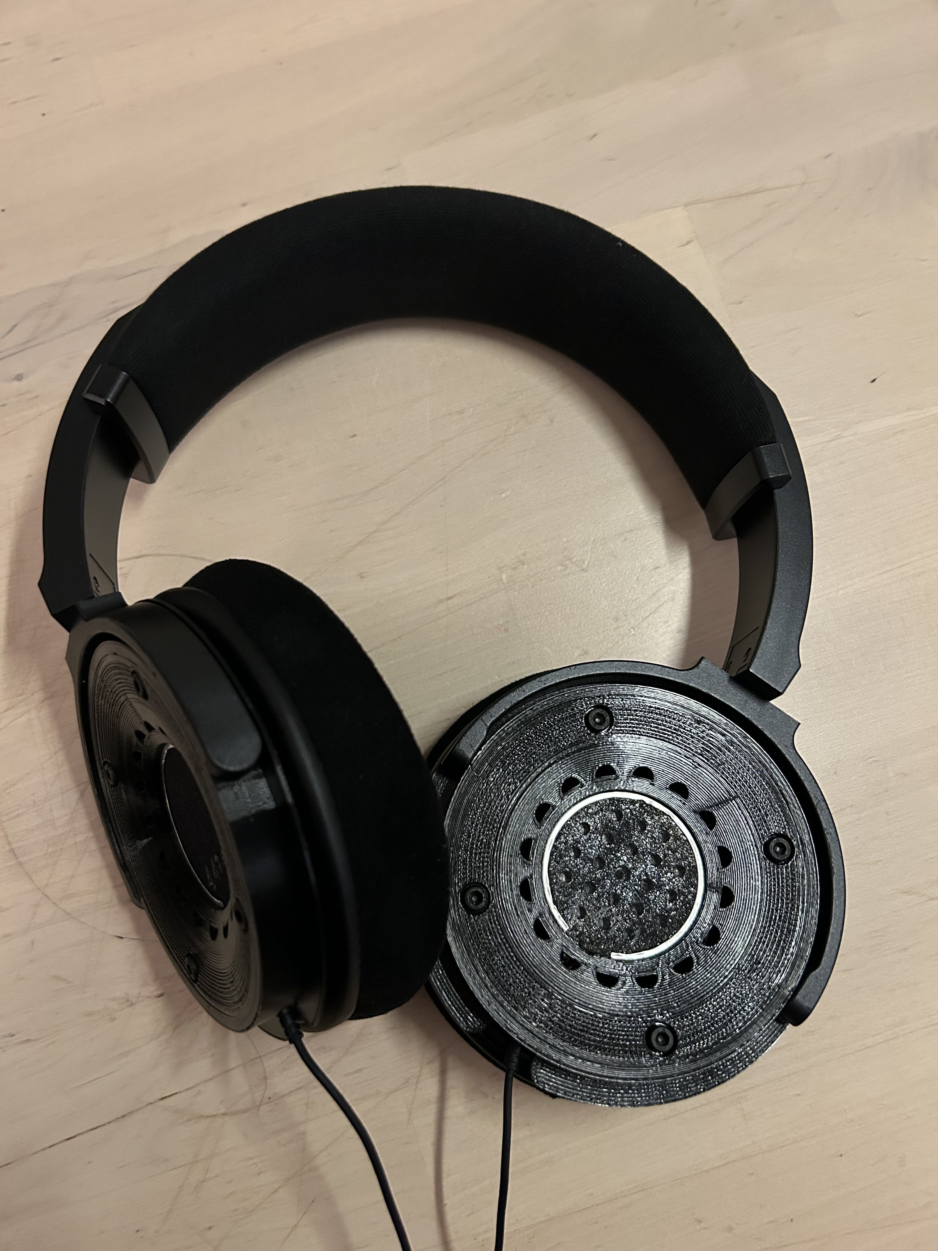 FOSTEX T50RPmk4 RP | Headphone Reviews and Discussion - Head FOSTEX T50RPmk4 RP | Headphone Reviews and Discussion - Head
