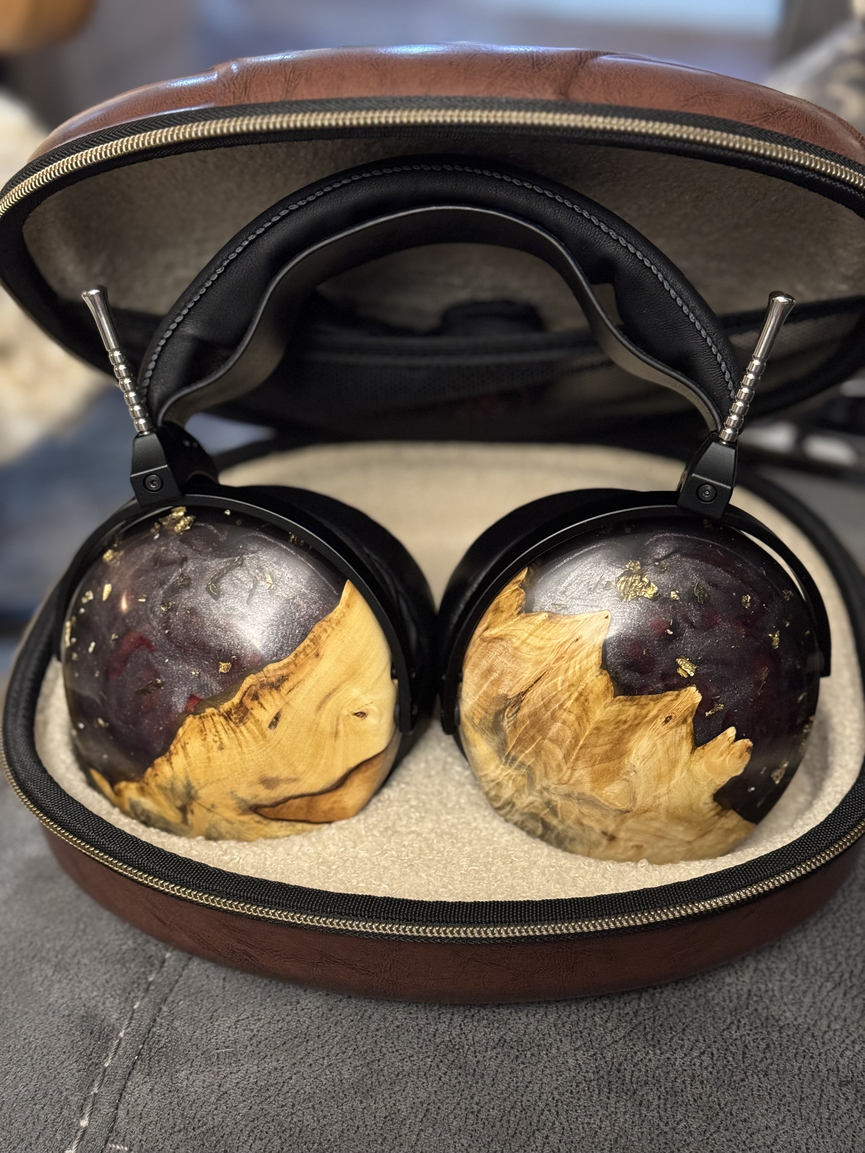 ZMF BOKEH - Closed Back (Semi-Portable) | Page 202 | Headphone 