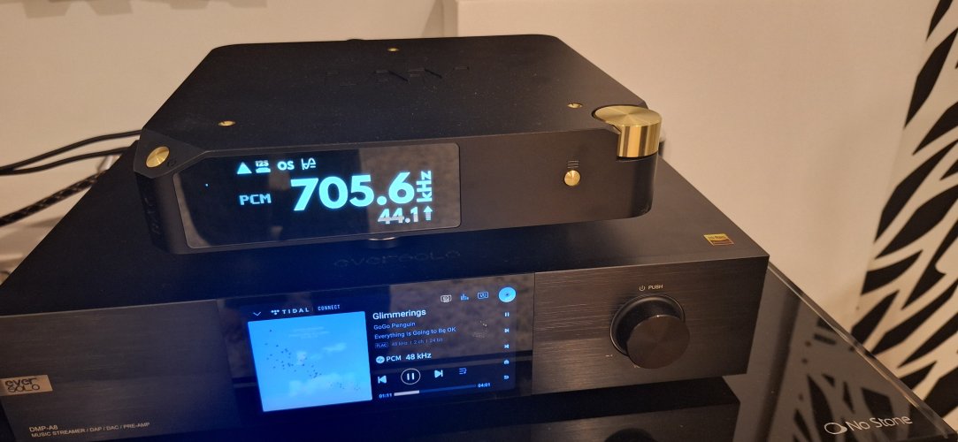 Closed: Laiv audio Harmony DAC | Headphone Reviews and Discussion ...