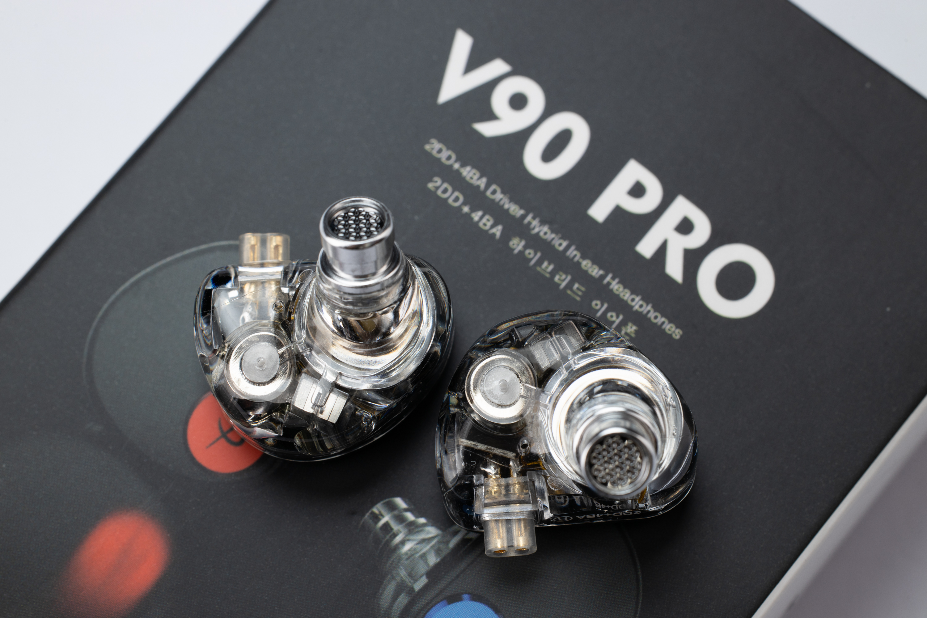TRN V90 Pro | Headphone Reviews and Discussion - Head-Fi.org