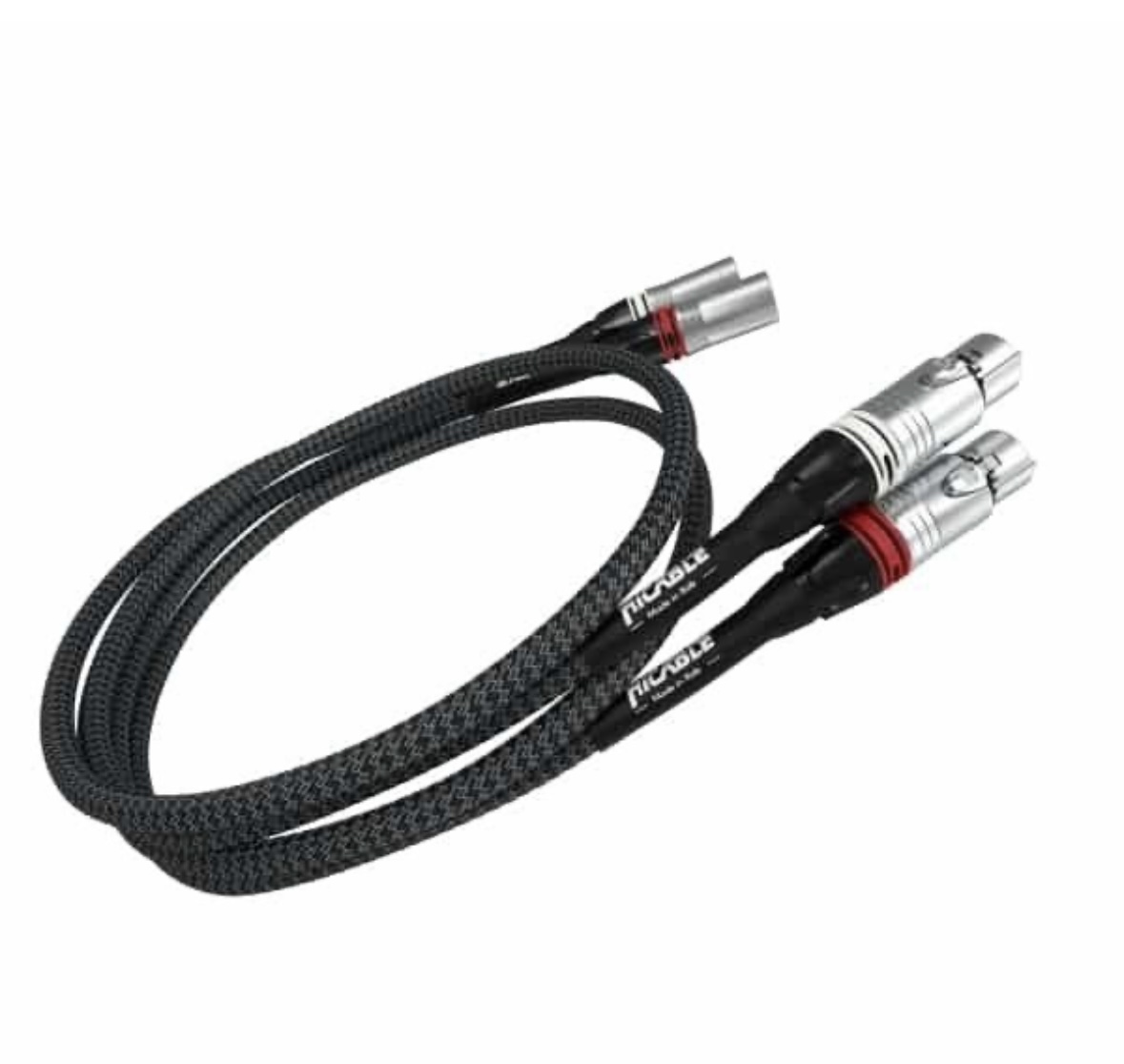 Closed: Sold externally: [Final PD] Ricable Magnus XLR 0.5m | Headphone ...