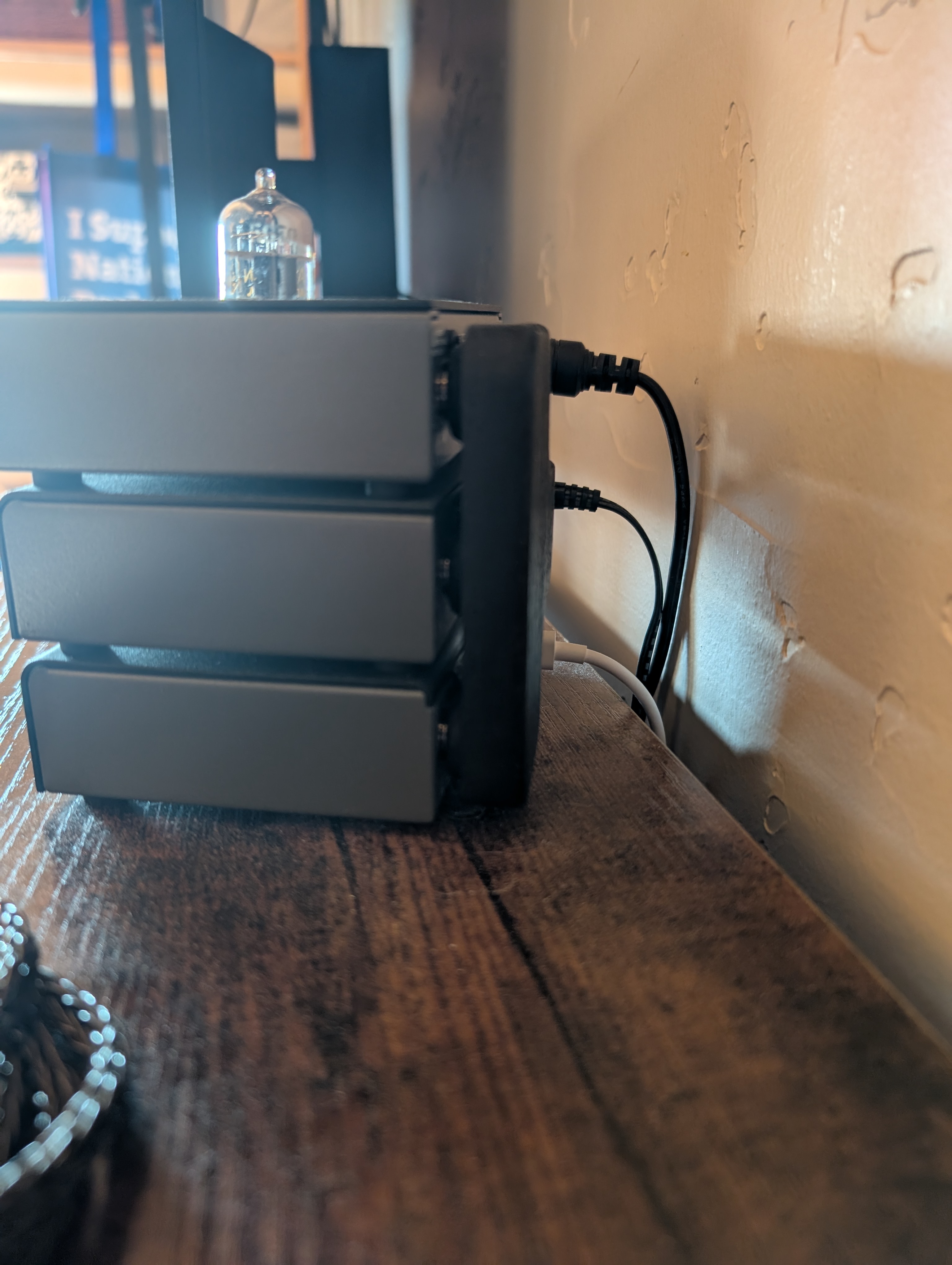 Sold: Schiit Stack | Headphone Reviews and Discussion - Head-Fi.org