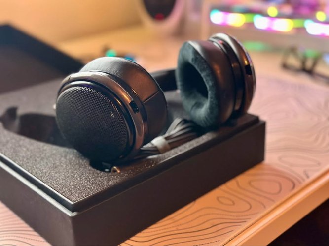 ヘッドホン HD650 Golden Era meisterklasse Dmaa GE HD650 Golden Era meisterklasse Dmaa GE