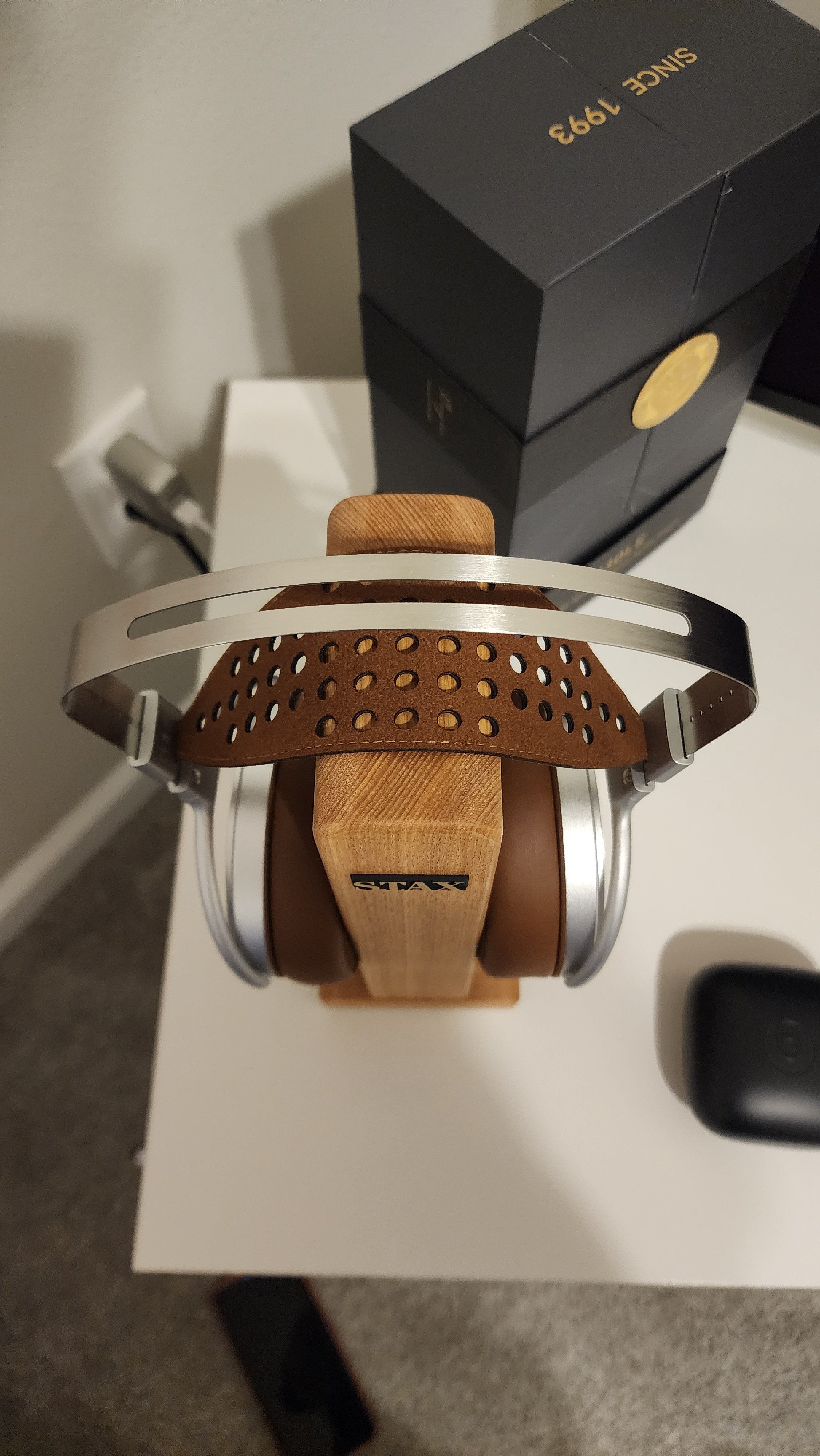 Sold: HiFiMAN Susvara Unveiled | Headphone Reviews and Discussion ...