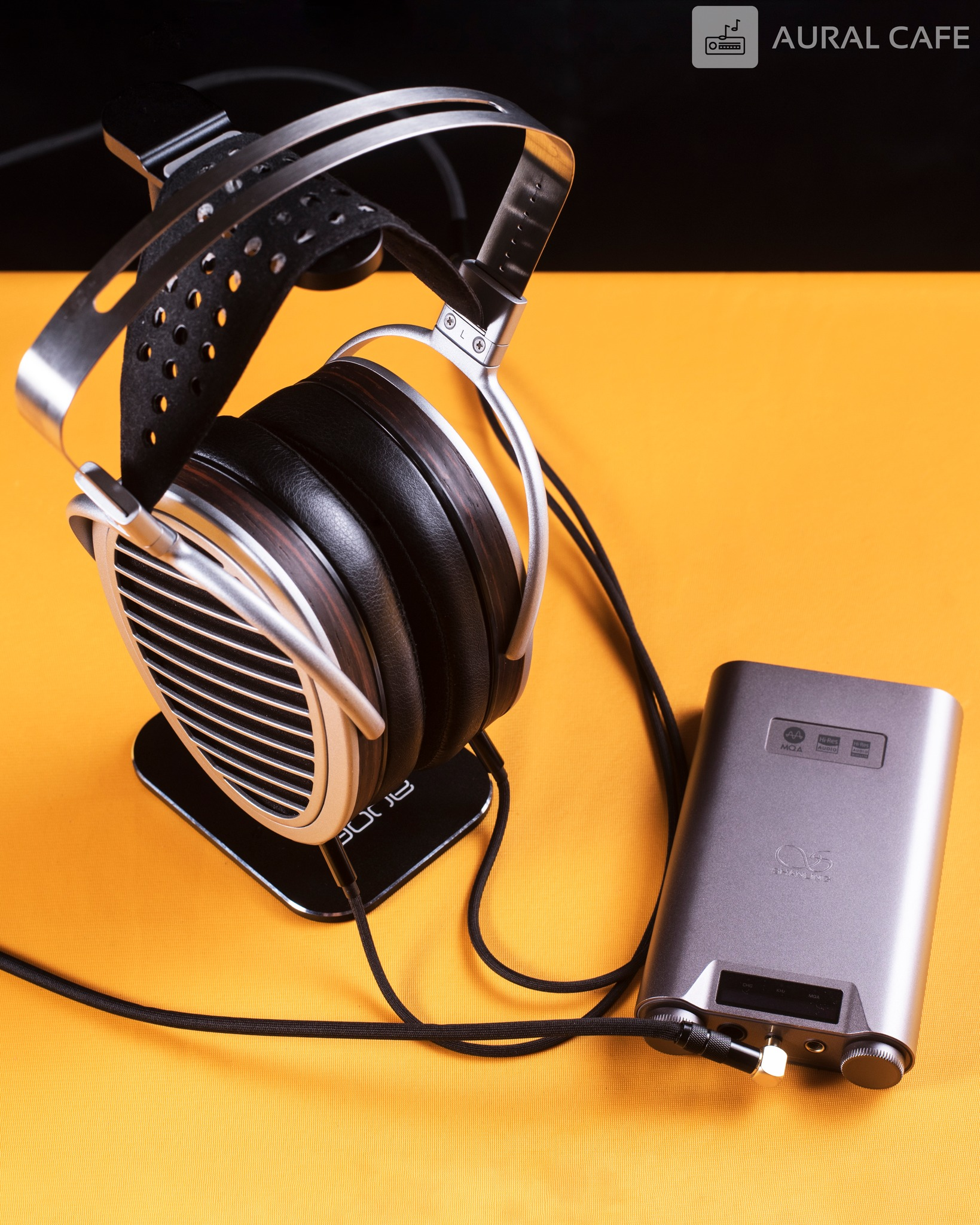 Shanling UP6 : Un DAC/ampli Bluetooth Compact Qui Conjugue Puissance Polyvalence Et Raffinement