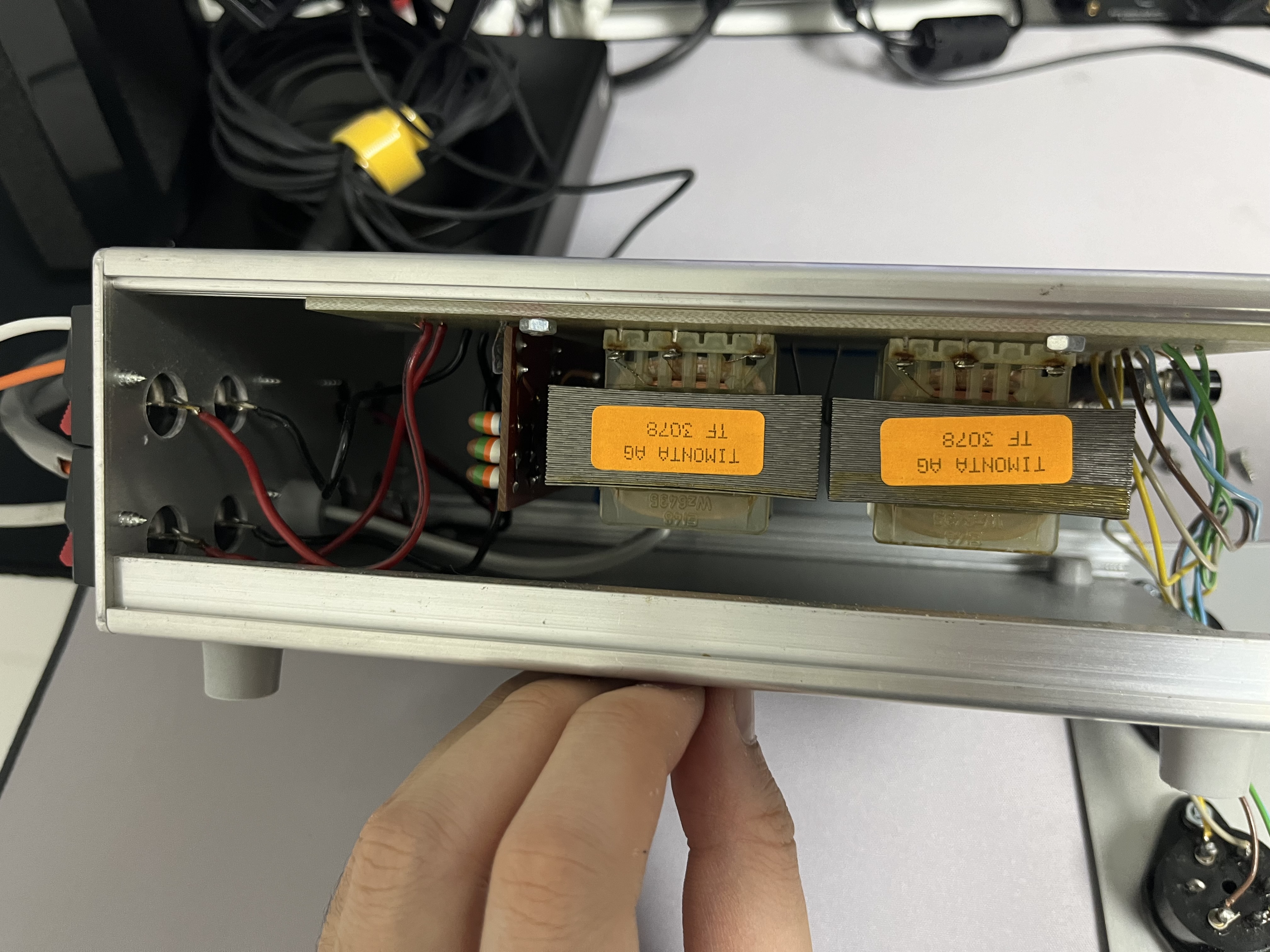 Headphone Module The Headphone Driver Pics Thread | Page 159 | Headphone Reviews and ...