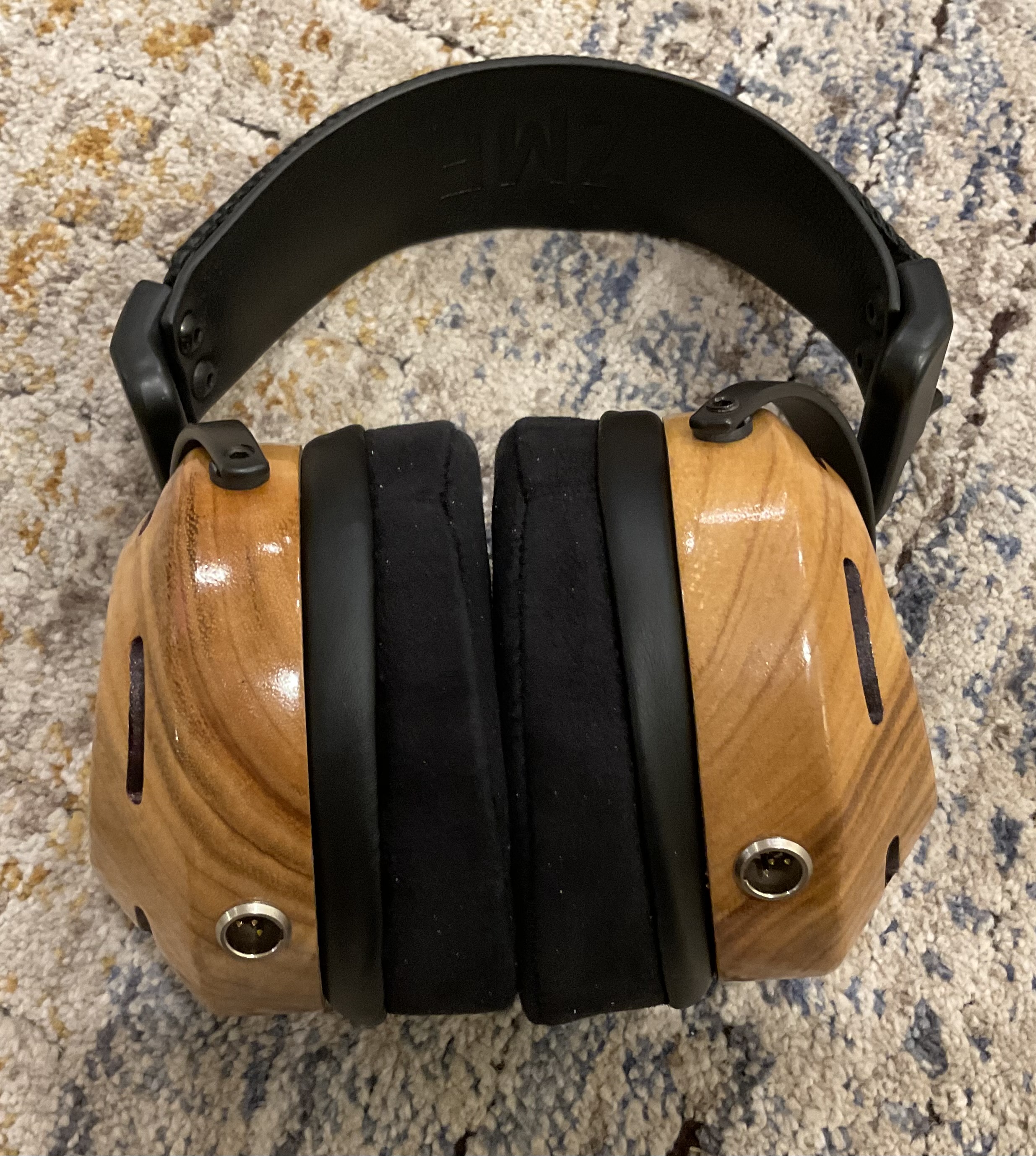 Sold: SOLD ZMF Eikon Camphor | Headphone Reviews and